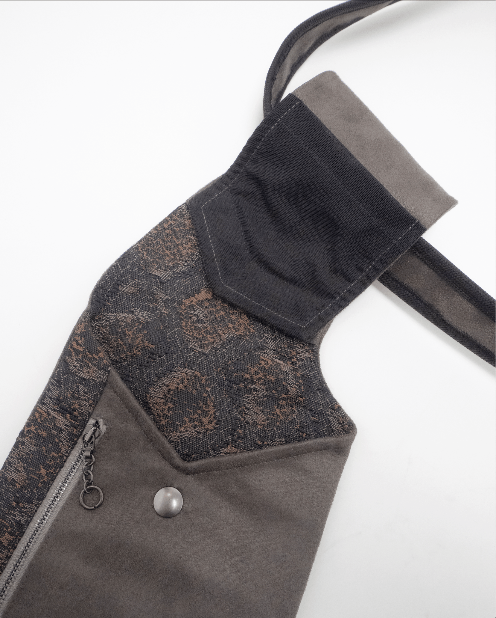 Kiko Kostadinov 0009 Lapsed Influence Bindra Bag Size ONE SIZE - 2 Thumbnail