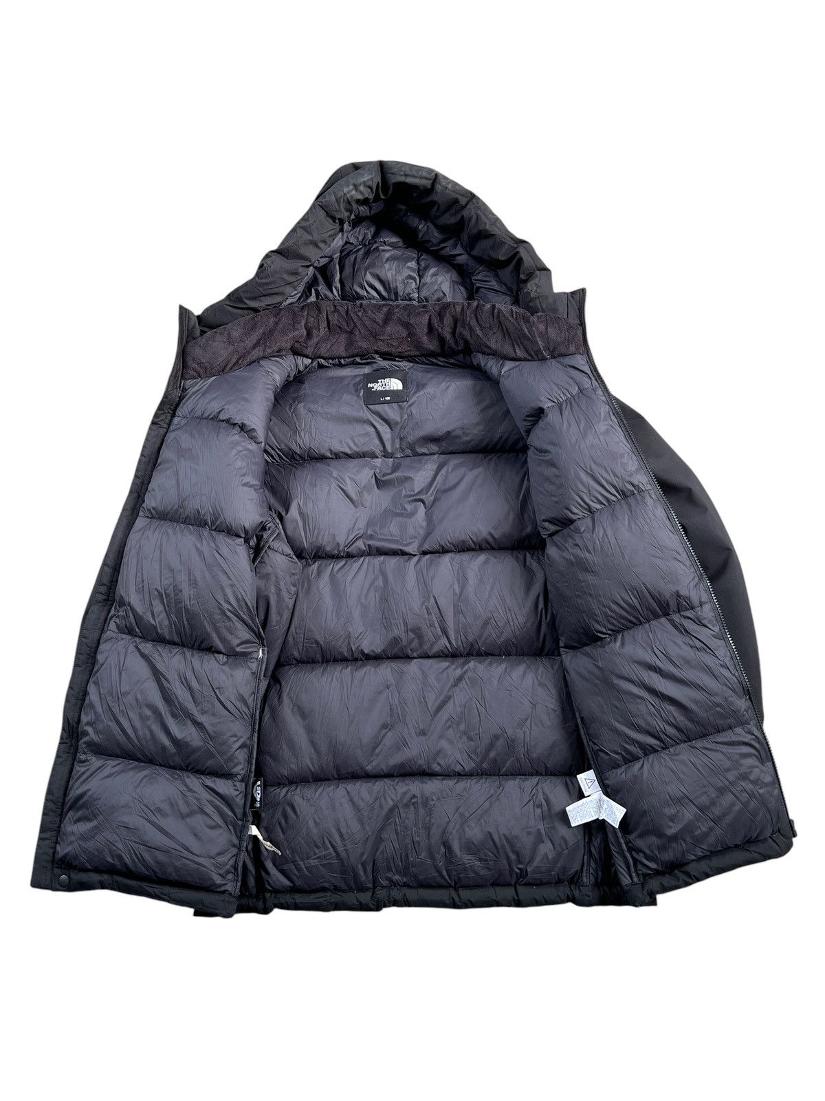 The North Face The North Face Dryvent Puffer Down Jacket Size US M / EU 48-50 / 2 - 15 Thumbnail