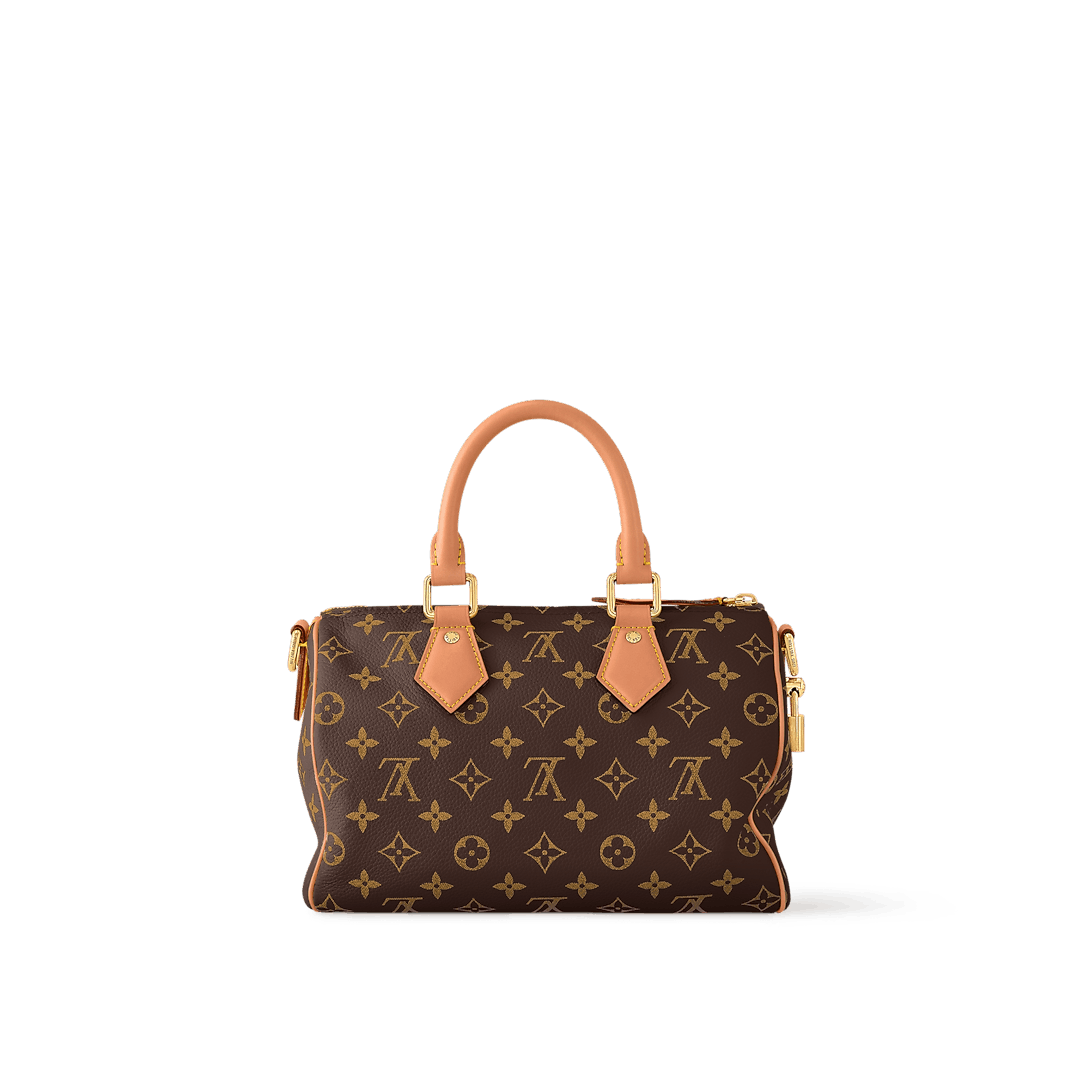 Louis Vuitton Speedy P9 Bandoulière 25 Bag Size ONE SIZE - 2 Thumbnail