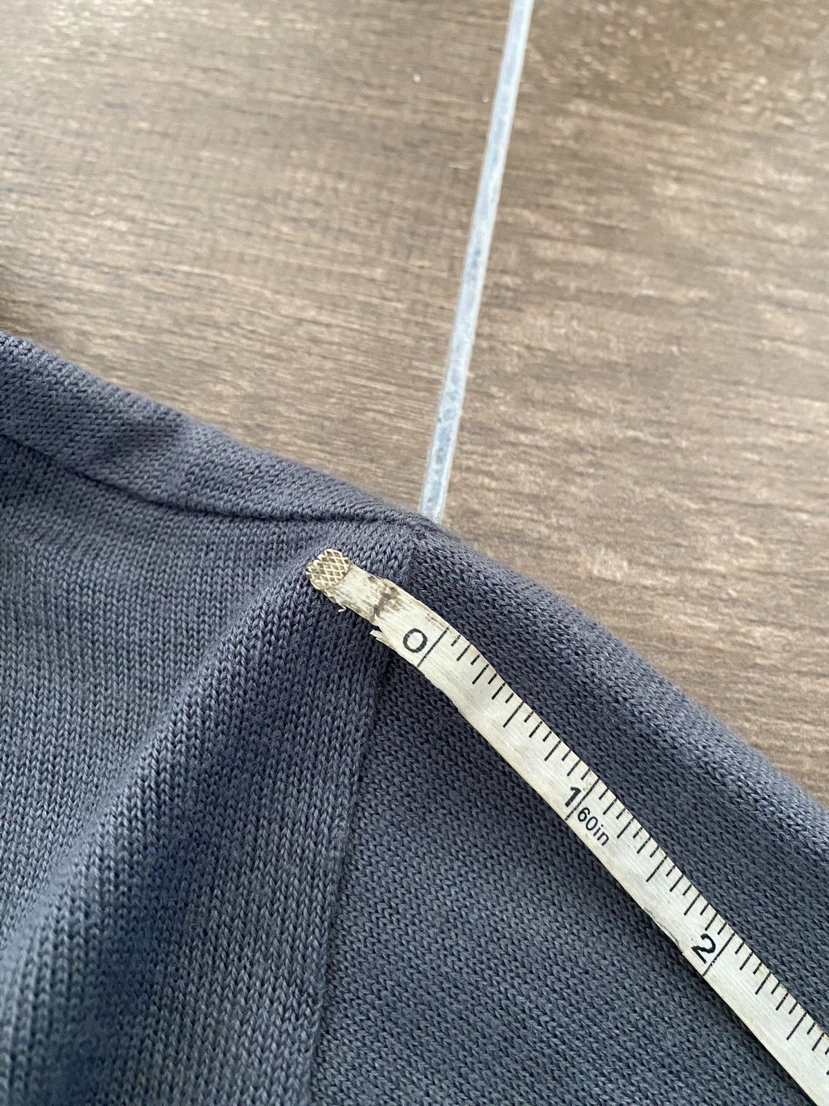 Vivienne Westwood Vintage Vivienne Westwood crop sweatshirt Size S / US 4 / IT 40 - 14 Thumbnail