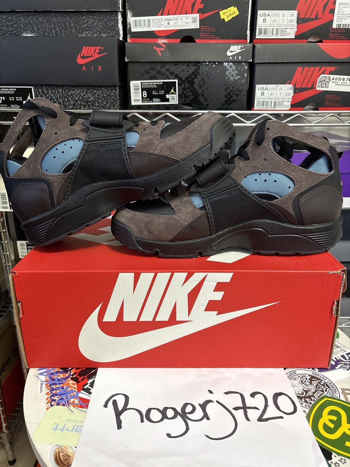 Nike Nike Air Huarache Trainer Baroque Size US 8 / EU 41 - 5 Thumbnail