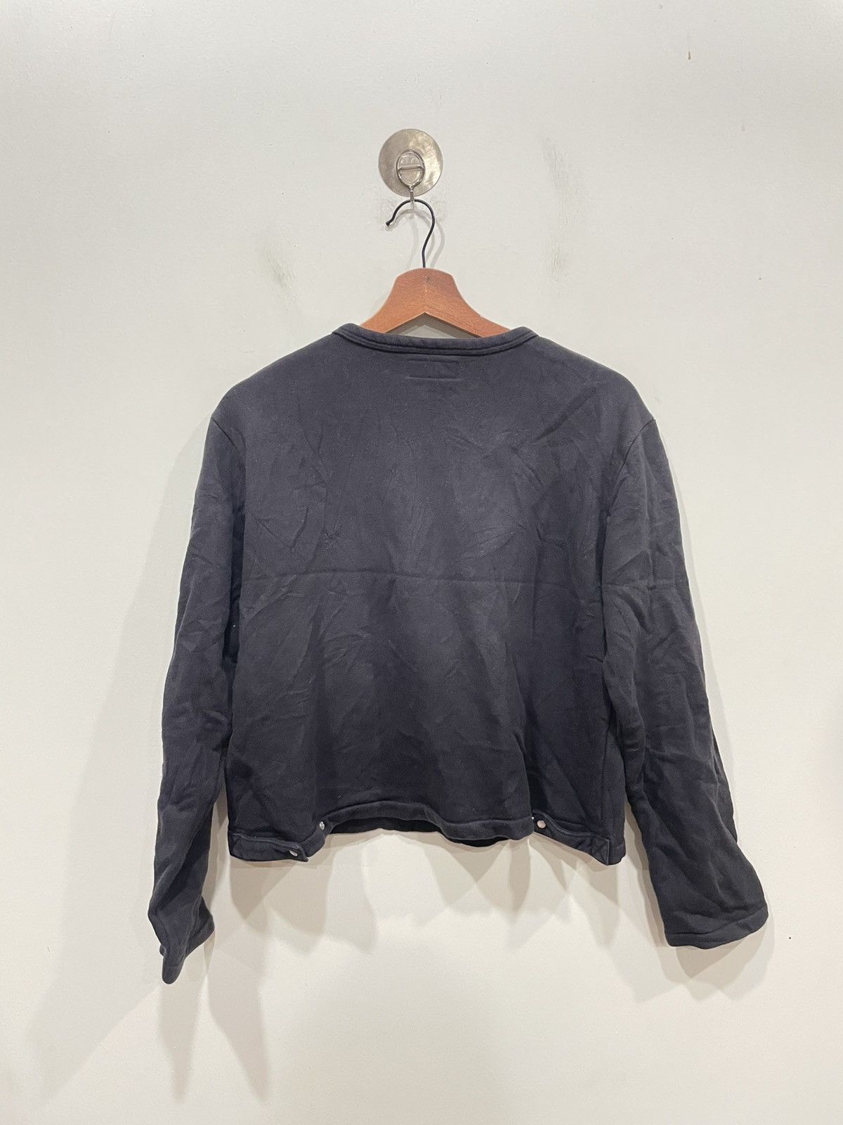 agnes b. Agnes B. Iconic Cardigan Size M / US 6-8 / IT 42-44 - 2 Thumbnail