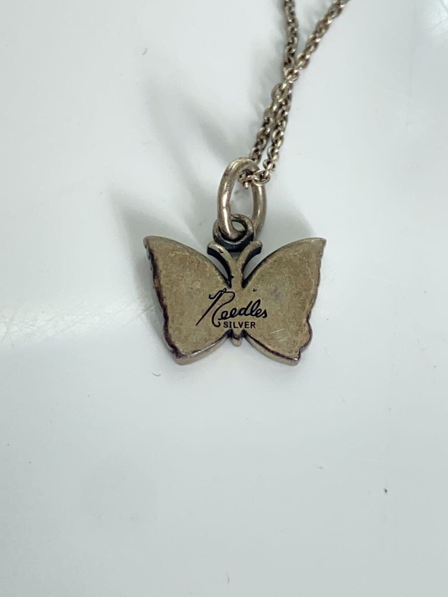 Needles Butterfly Necklace Size ONE SIZE - 3 Thumbnail