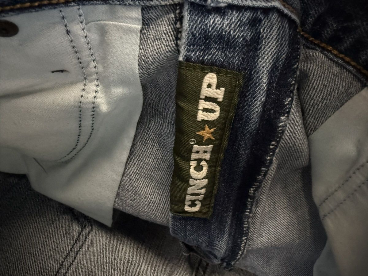 CINCH Cinch Denim Jeans Size US 36 / EU 52 - 2 Thumbnail