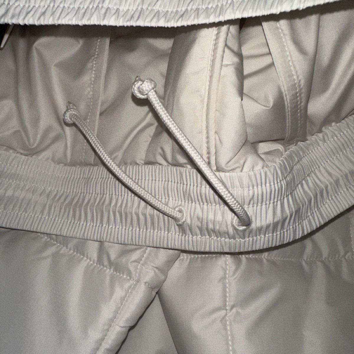 The North Face The North Face W Lhotse Pant Gardenia White XL(Men 34-36 In) Size 36" / US 14 / IT 50 - 10 Thumbnail
