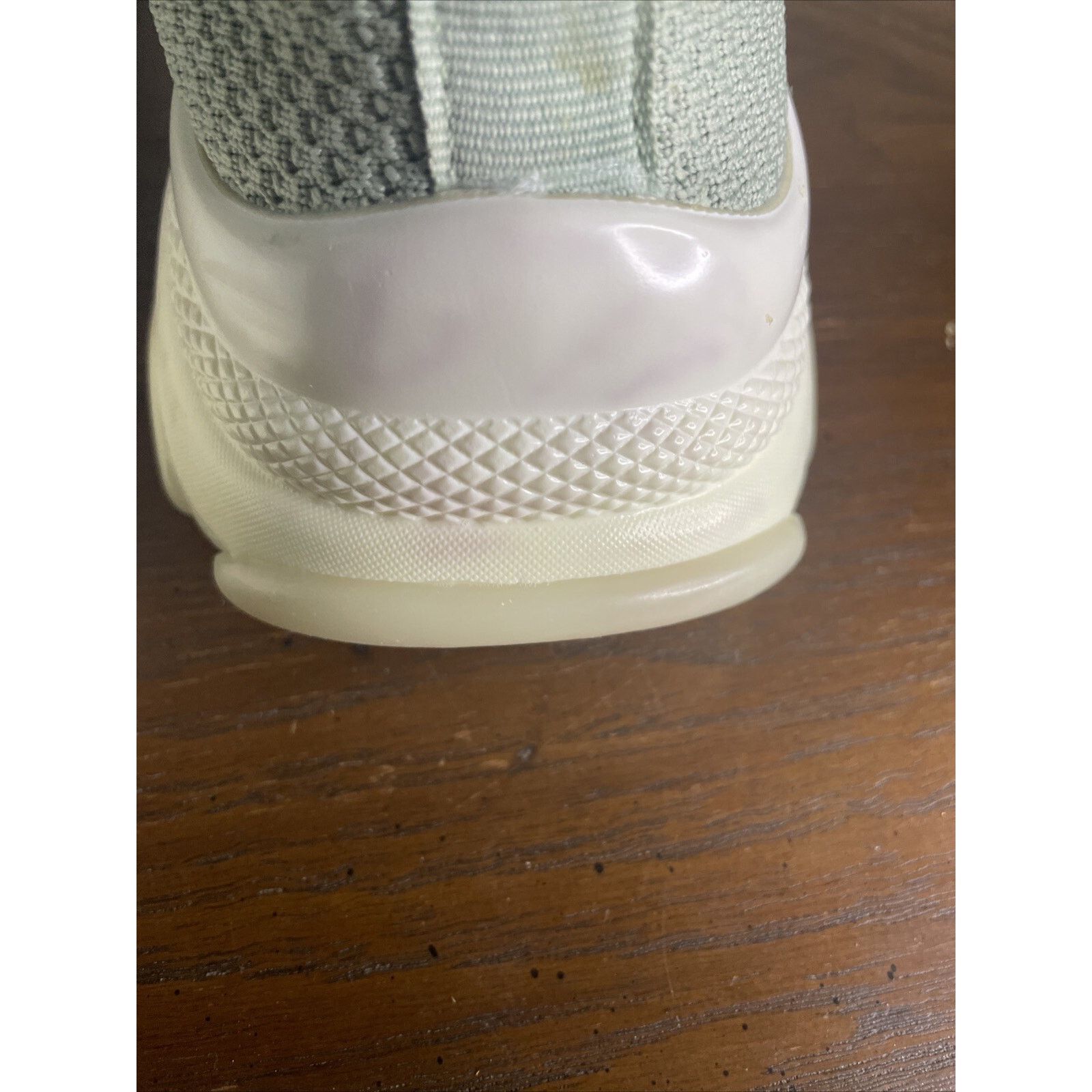 Steve Madden Steve Madden Myles Knit Sneakers, 9M In EUC Size US 9 / IT 39 - 7 Thumbnail