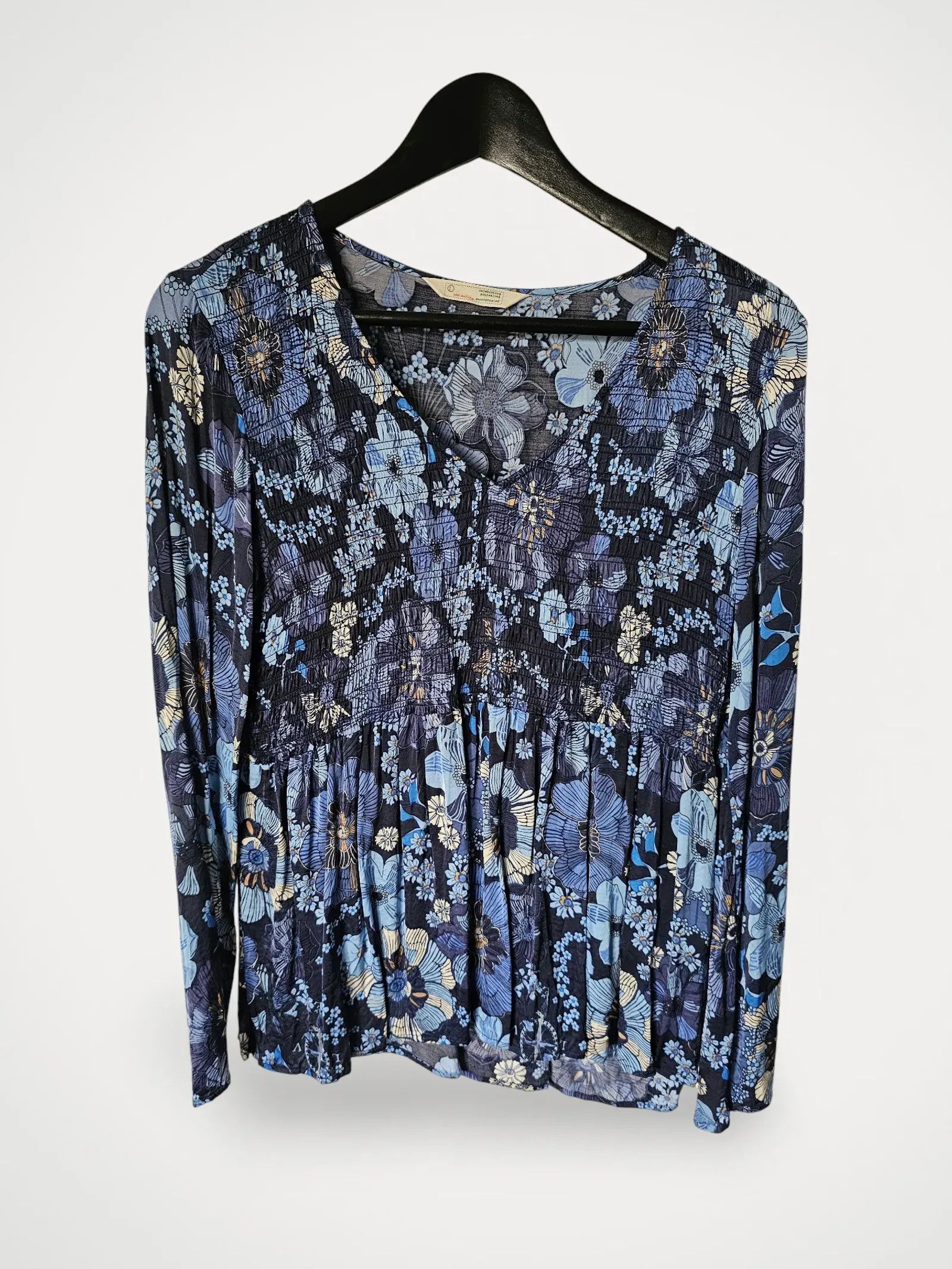 Odd Molly Odd Molly Blouse Size S / US 4 / IT 40 - 1 Thumbnail