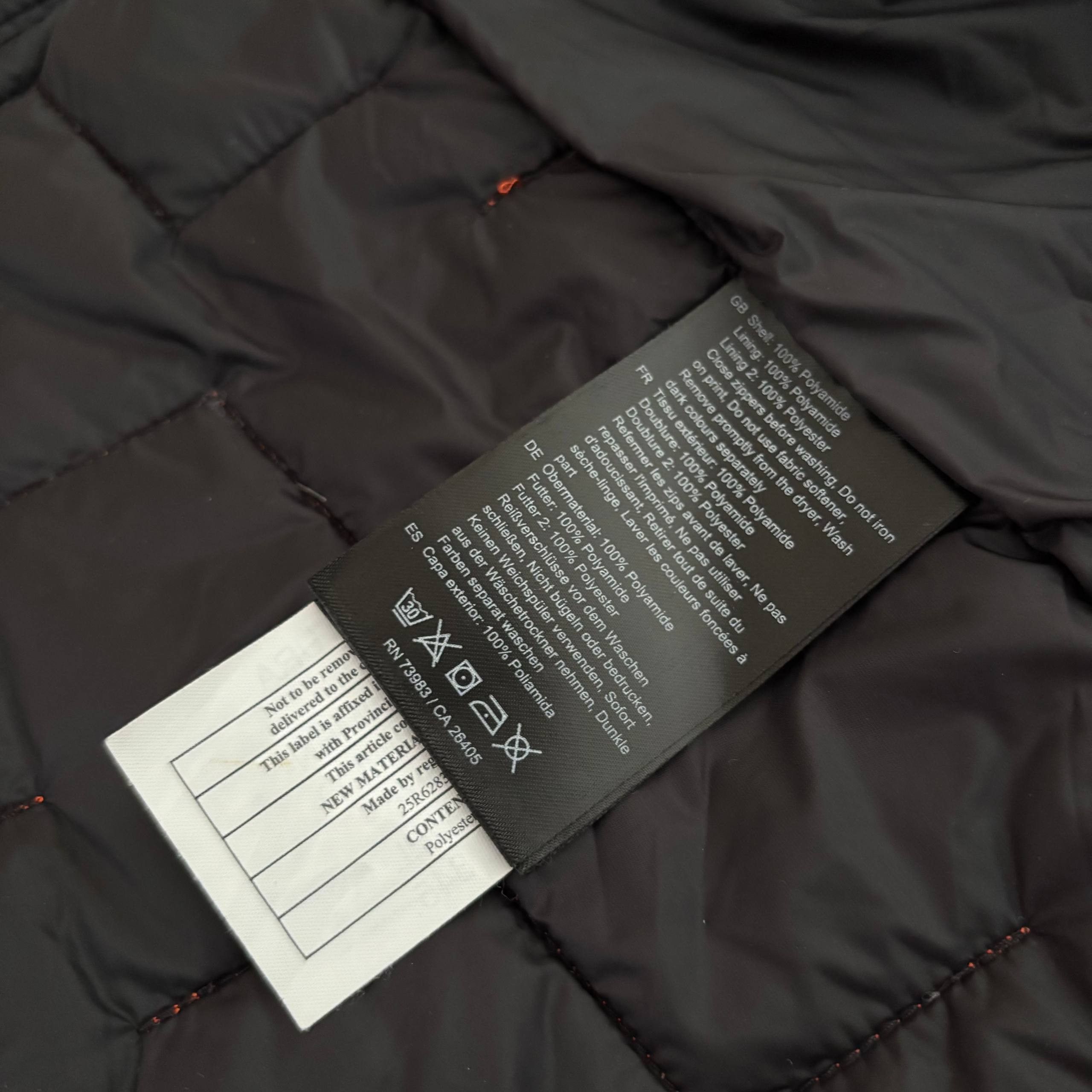 Helly Hansen Helly Hansen Lifaloft Insulator Women's Hooded Jacket Size M / US 6-8 / IT 42-44 - 8 Thumbnail