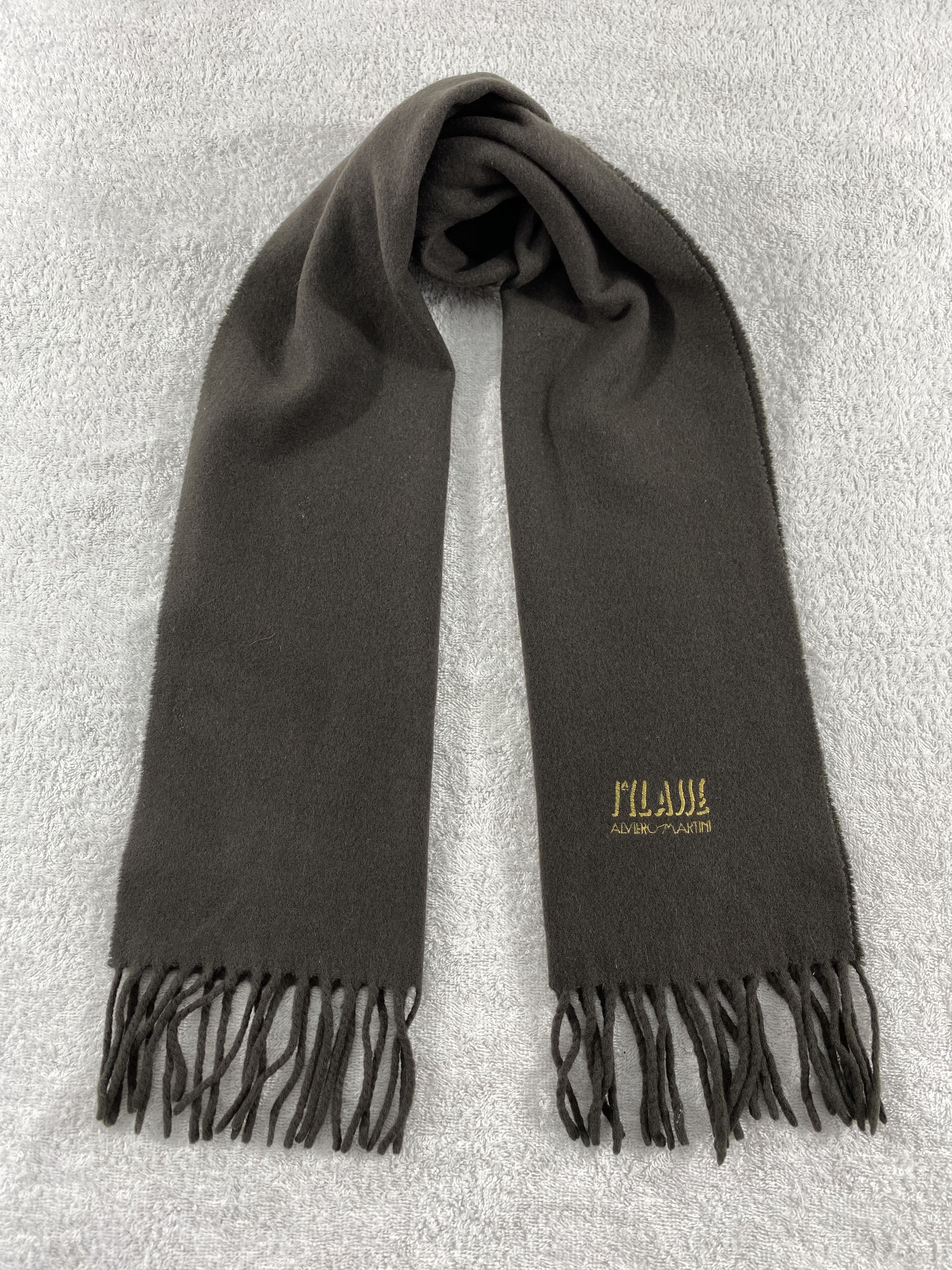 Alviero Martini Scarf / Muffler / Neckwear - WW1615