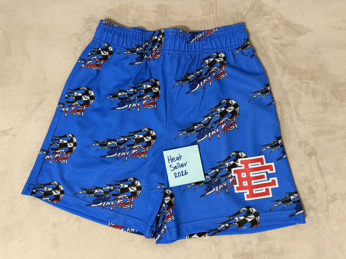 Eric Emanuel Eric Emanuel x Matty Boy Size US 32 / EU 48 - 1 Thumbnail