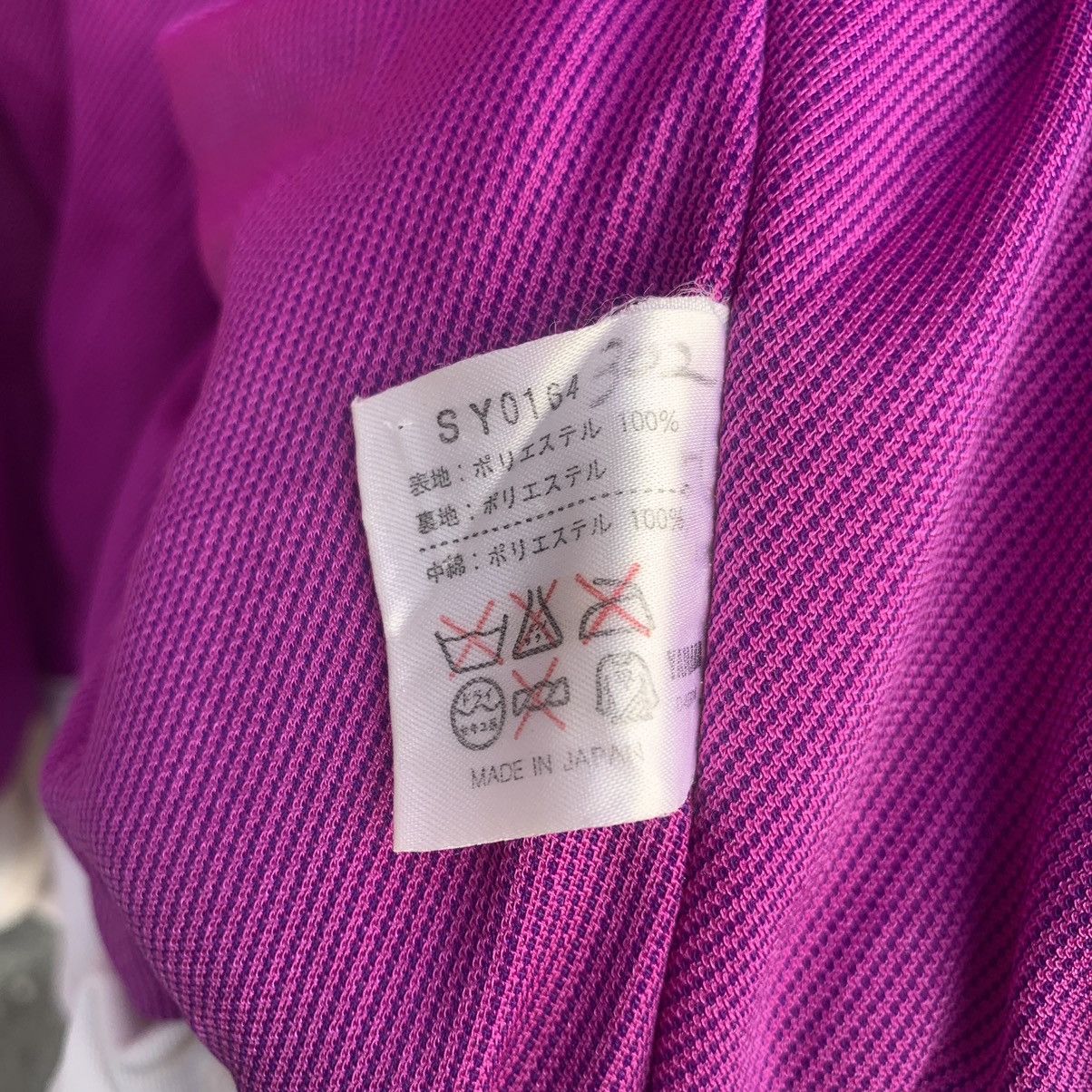 Vintage × Yamaha Vintage yamaha full art print ski jacket Size US M / EU 48-50 / 2 - 14 Thumbnail