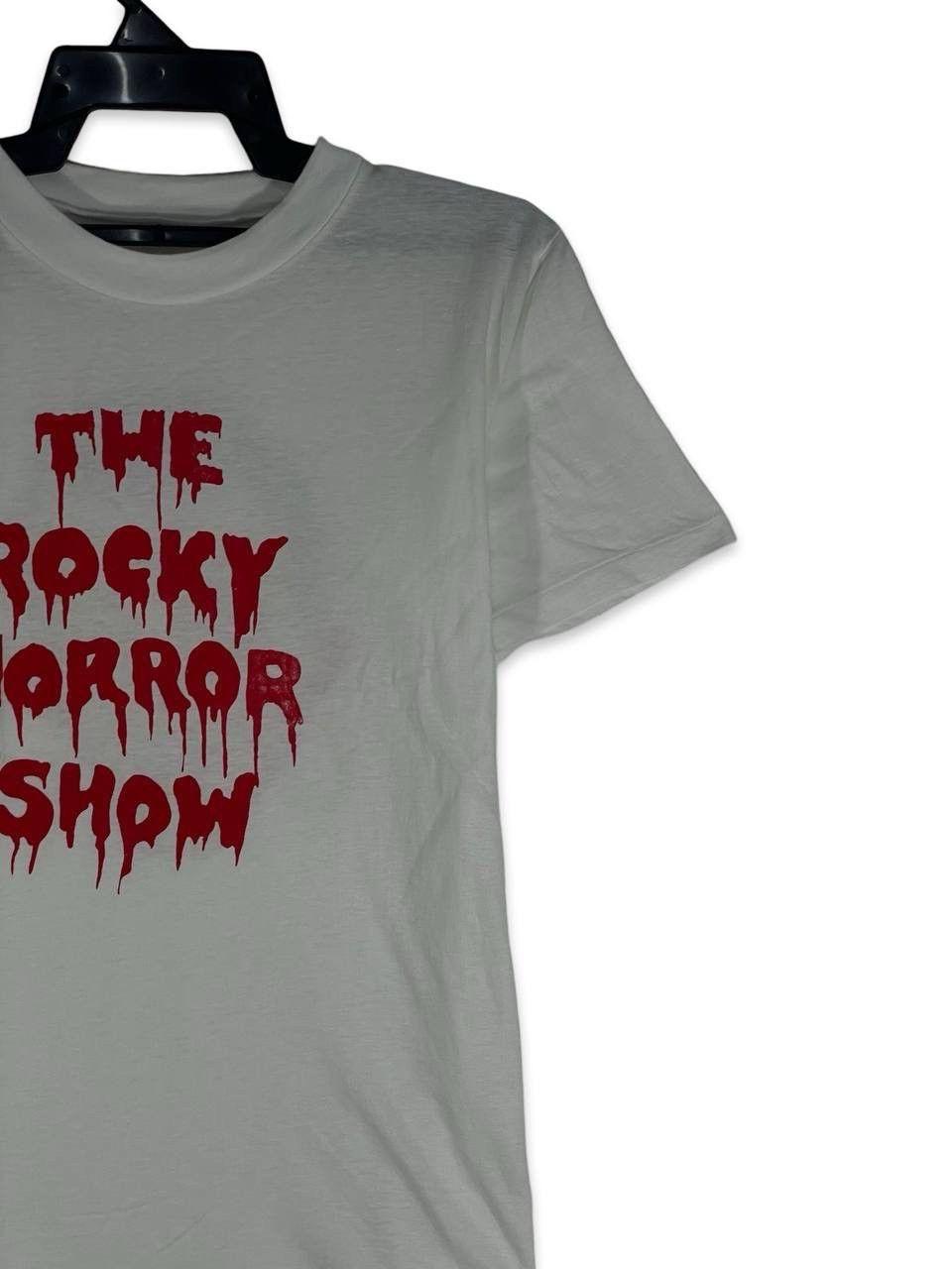 Vintage vintage the rocky horror show Size US M / EU 48-50 / 2 - 2 Thumbnail