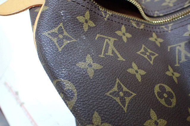 Louis Vuitton Louis Vuitton Keepall 50 Monogram Brown Travel Bag Size ONE SIZE - 8 Thumbnail