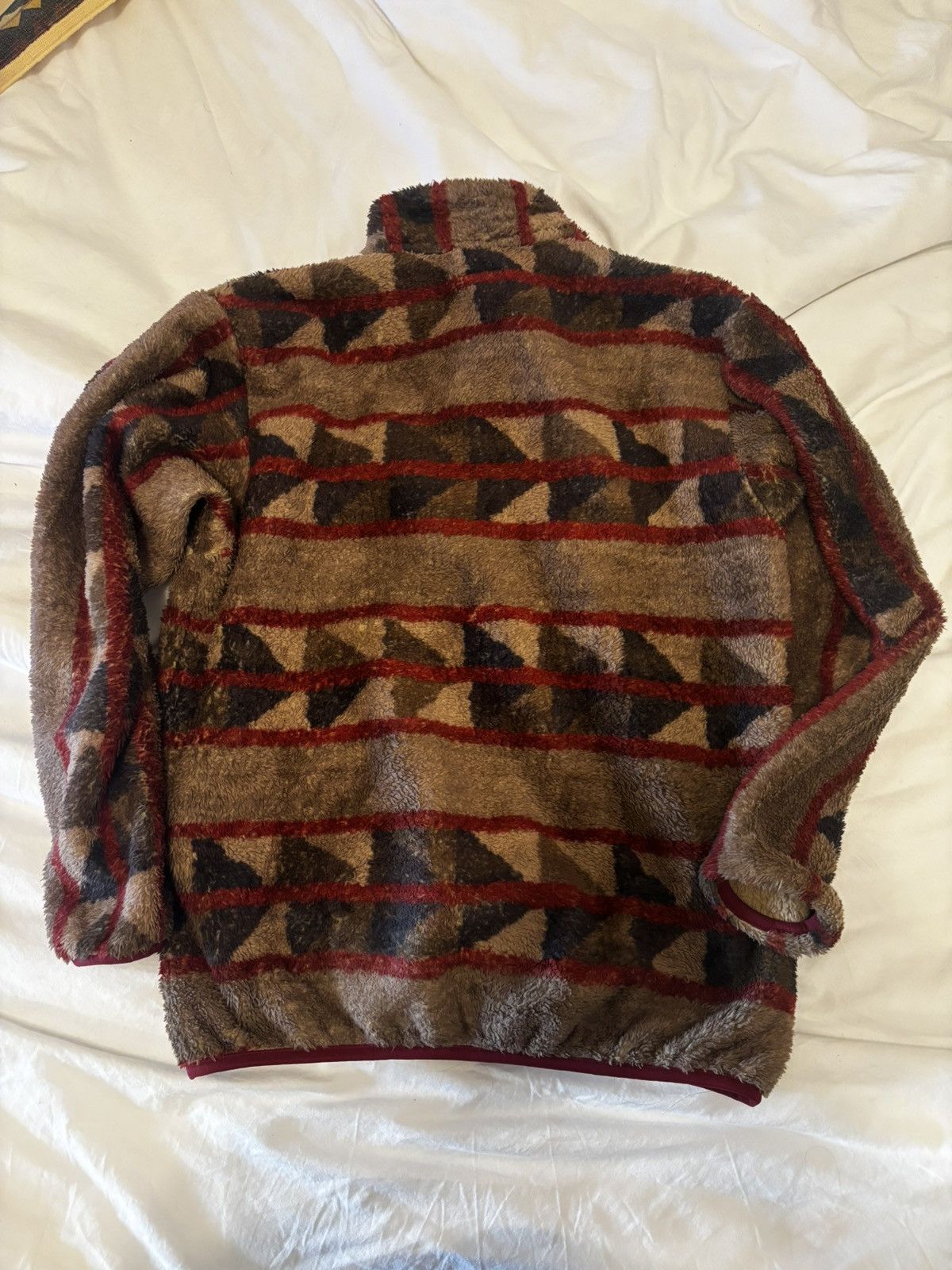 Kapital Kapital Fleece Size US M / EU 48-50 / 2 - 4 Thumbnail
