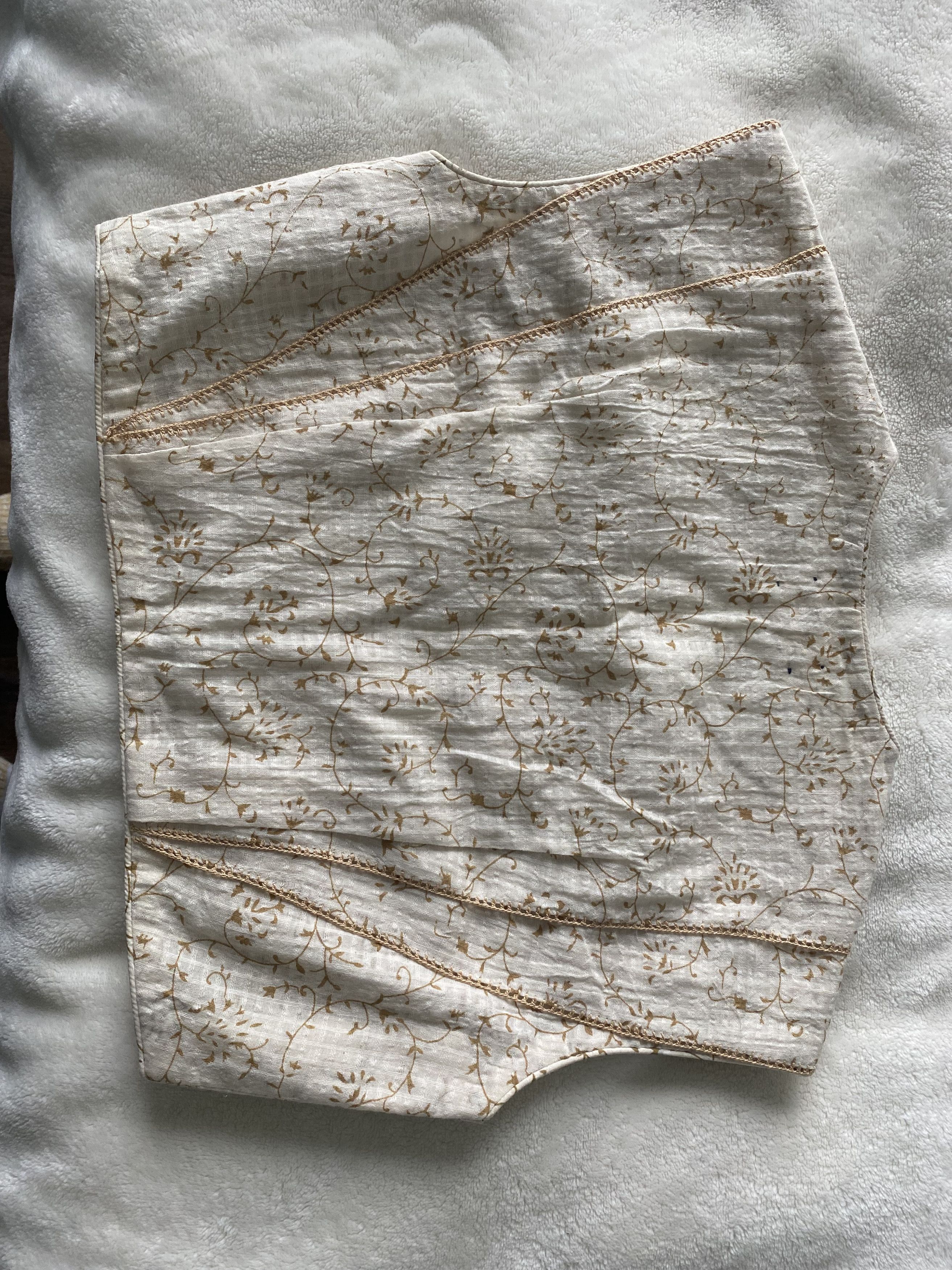 Other Ahmev Crop Top Size XS / US 0-2 / IT 36-38 - 4 Thumbnail