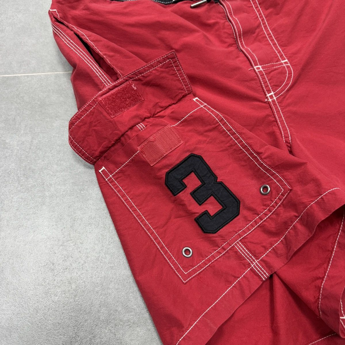 Polo Ralph Lauren Polo Ralph Lauren Shorts Size M Size US 32 / EU 48 - 6 Thumbnail