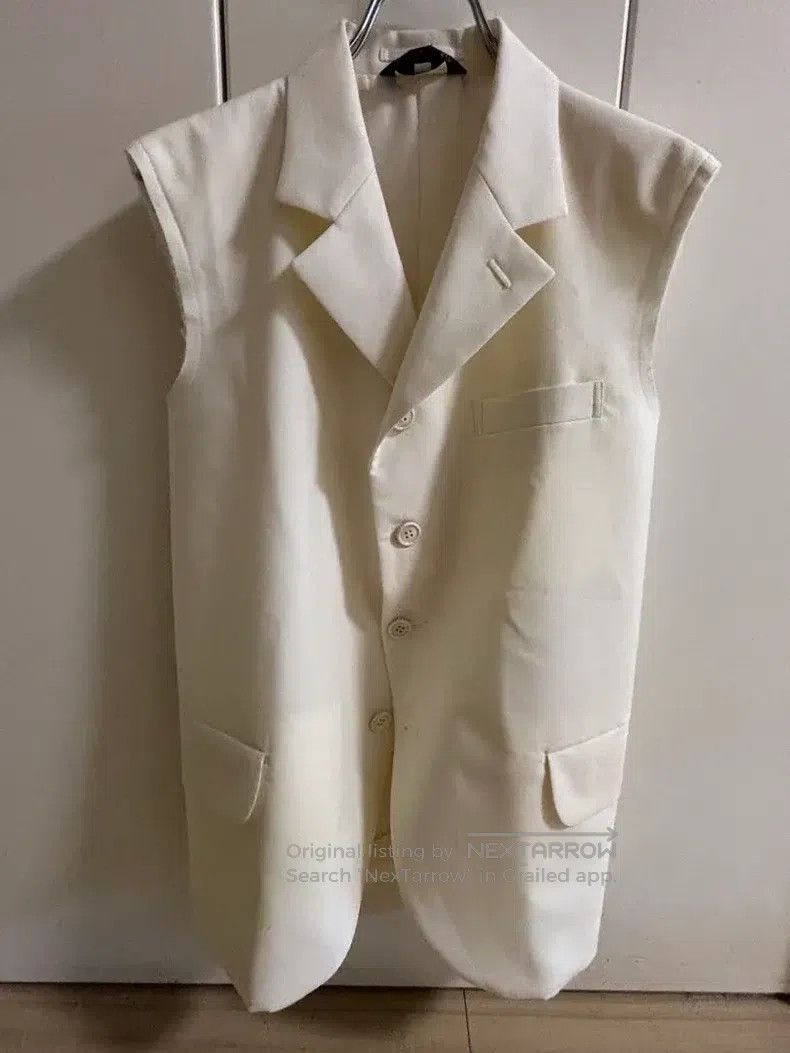 Comme des Garcons Comme Des Garcons Jacket Size US S / EU 44-46 / 1 - 5 Thumbnail