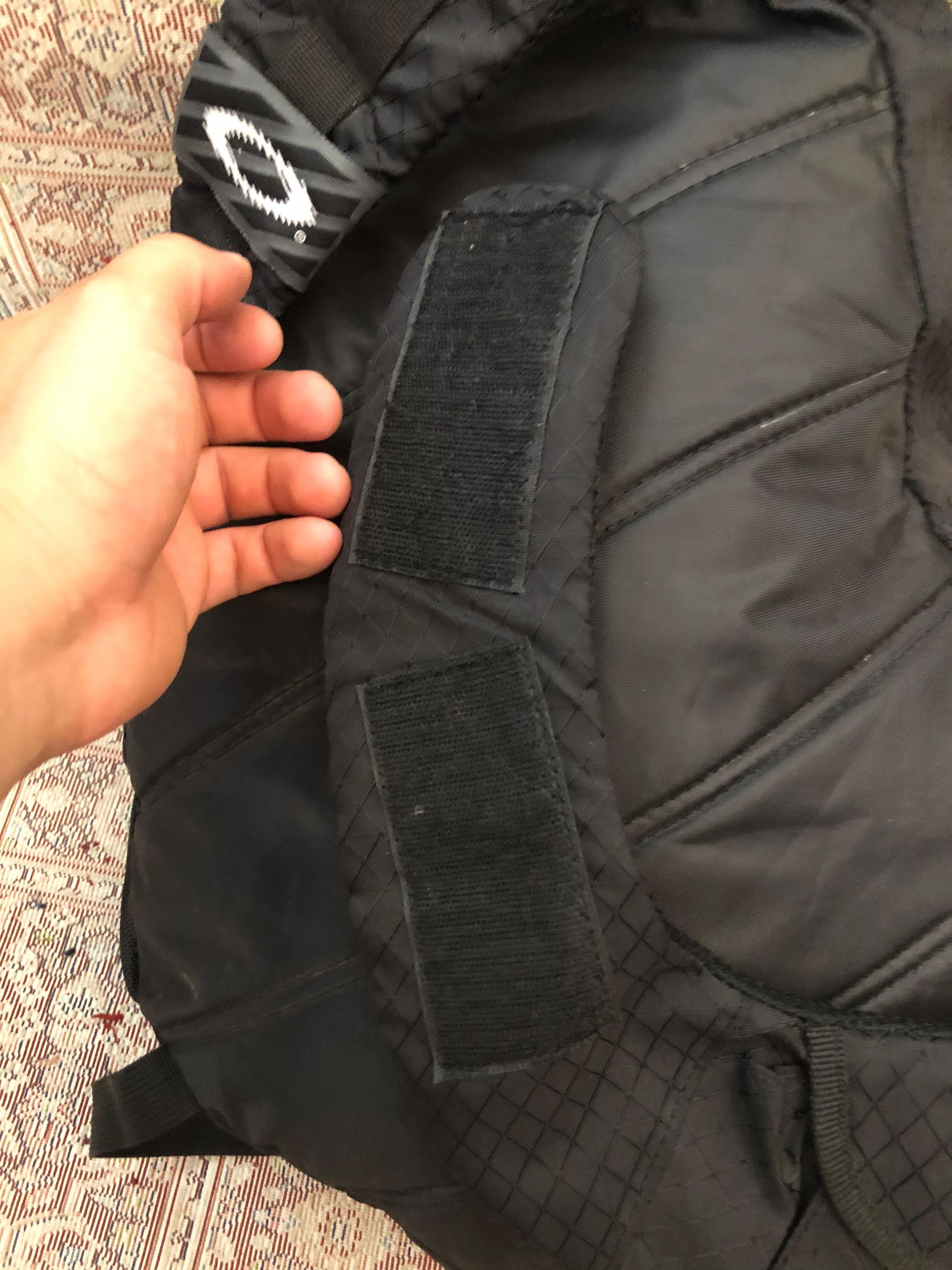 Oakley Oakley Sandbag Sling Backpack Tactical Rare Software Size ONE SIZE - 7 Thumbnail