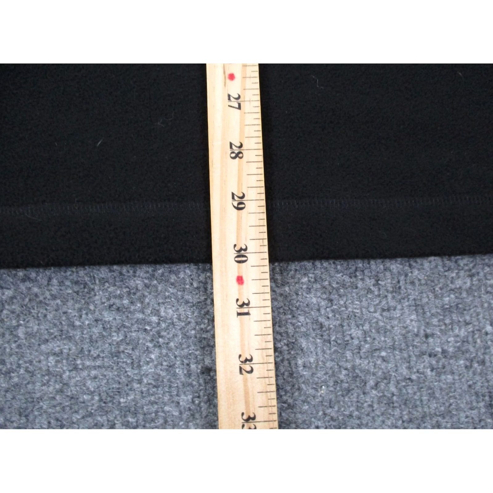 Patagonia Patagonia Jacket Mens XL Black Better Sweater Hiking Performance Zip Pockets Windproof 1/4 Zip Fleece Outdoor Size US XL / EU 56 / 4 - 4 Thumbnail