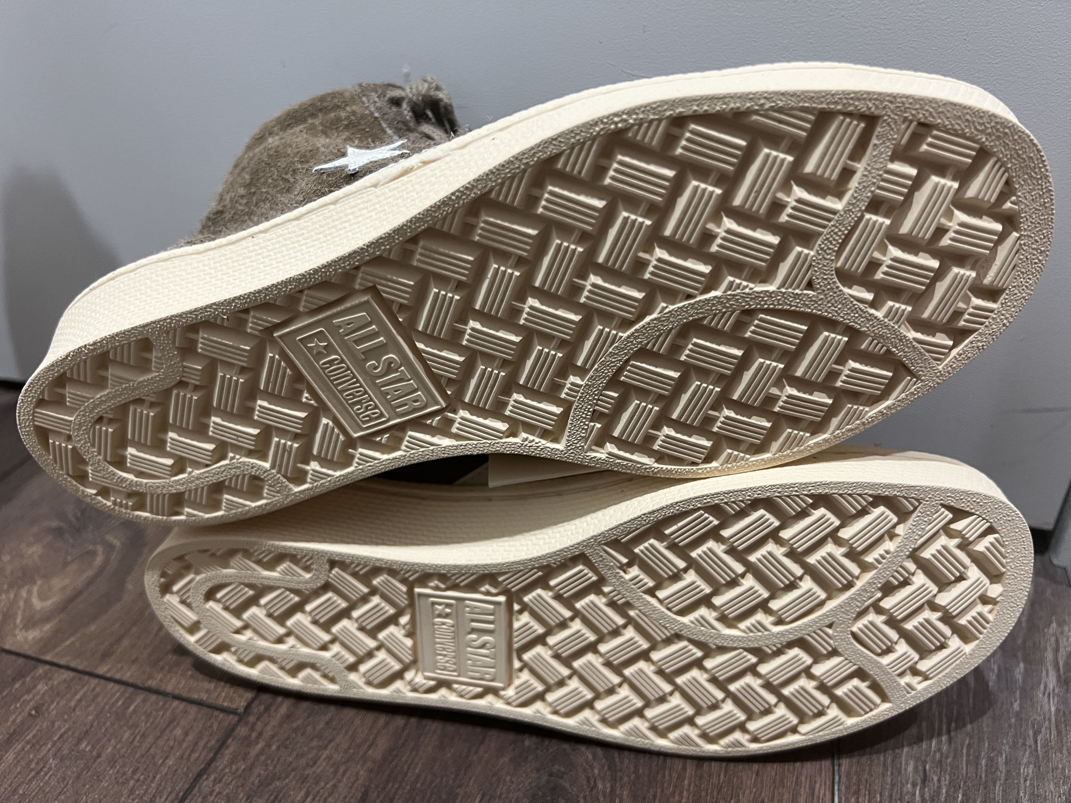 Converse nonnative x Converse Pro Leather ZIP US6.5 Size US 6.5 / EU 39-40 - 4 Thumbnail