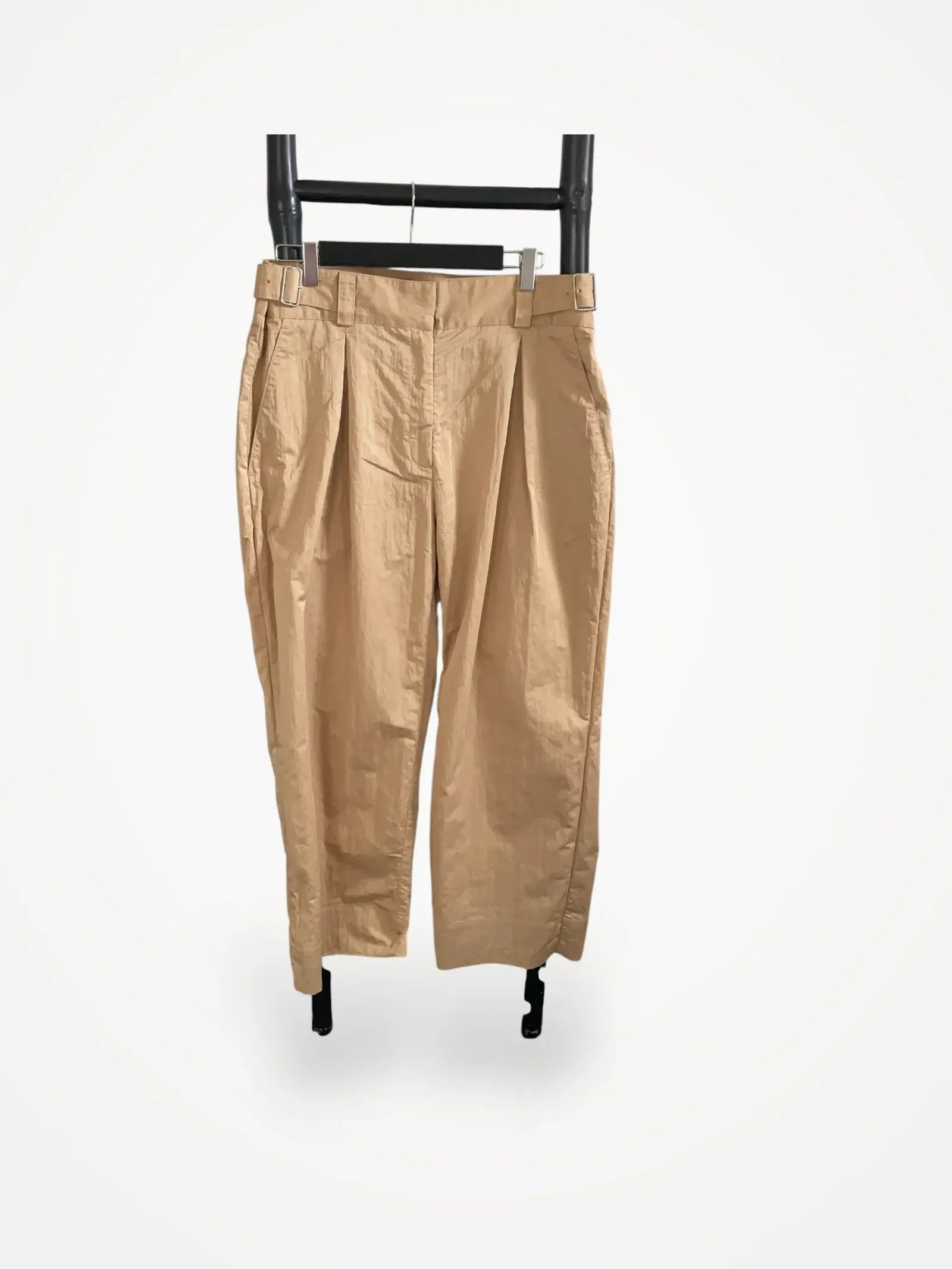Rodebjer Rodebjer Tanderfit Pants Size 32" / US 10 / IT 46 - 1 Thumbnail