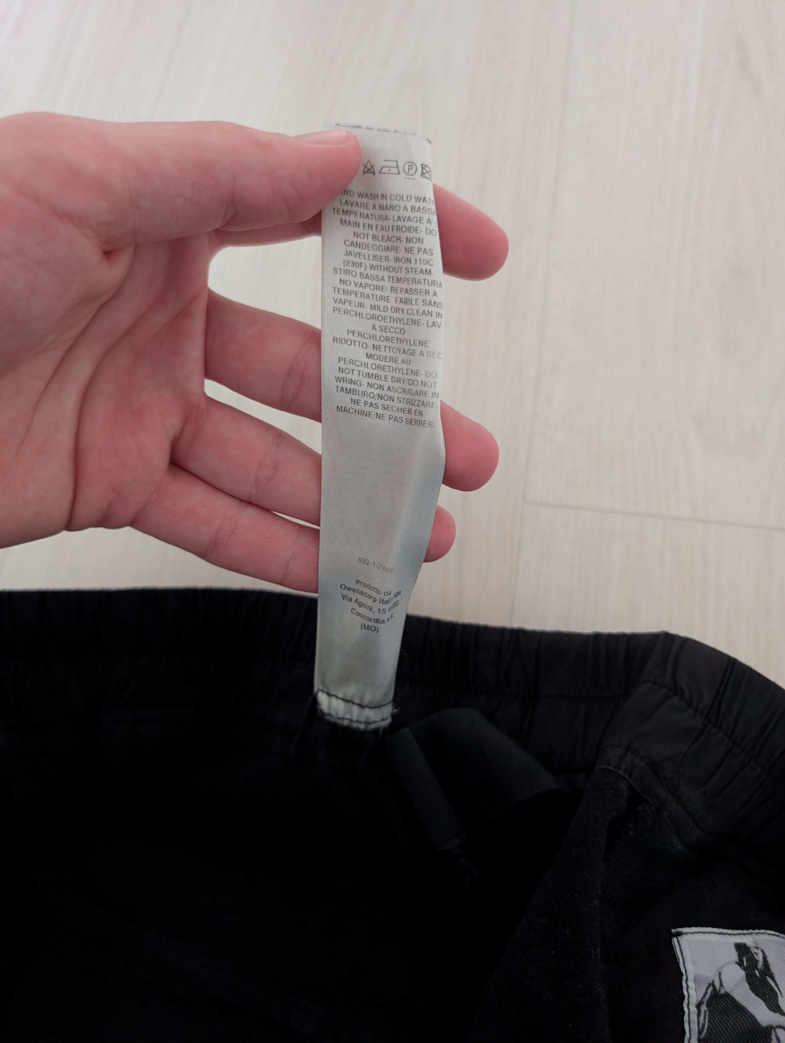 Rick Owens Rick Owens shorts Size US 36 / EU 52 - 5 Thumbnail