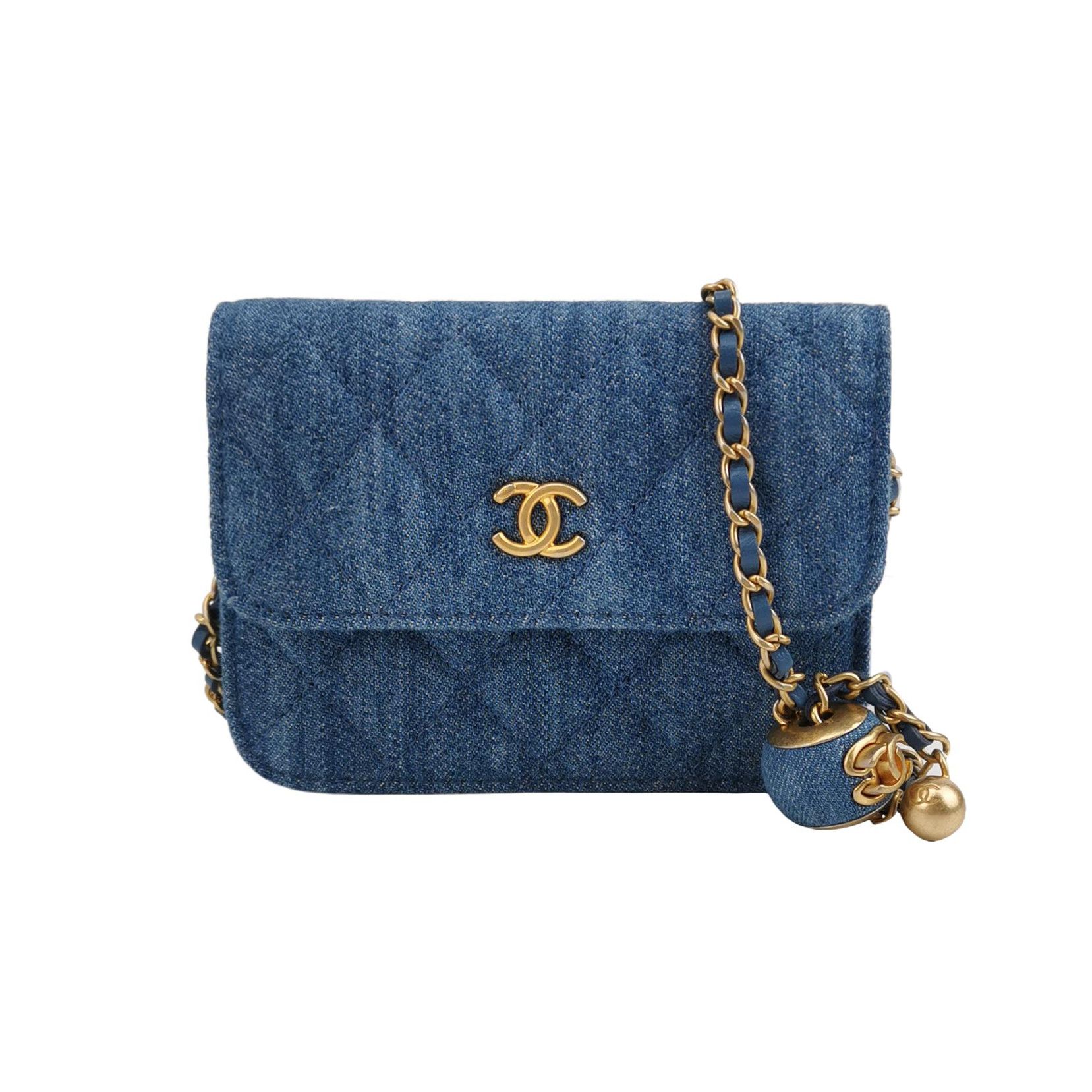 Chanel Chanel Women os Shoulder Bags Size ONE SIZE - 1 Thumbnail