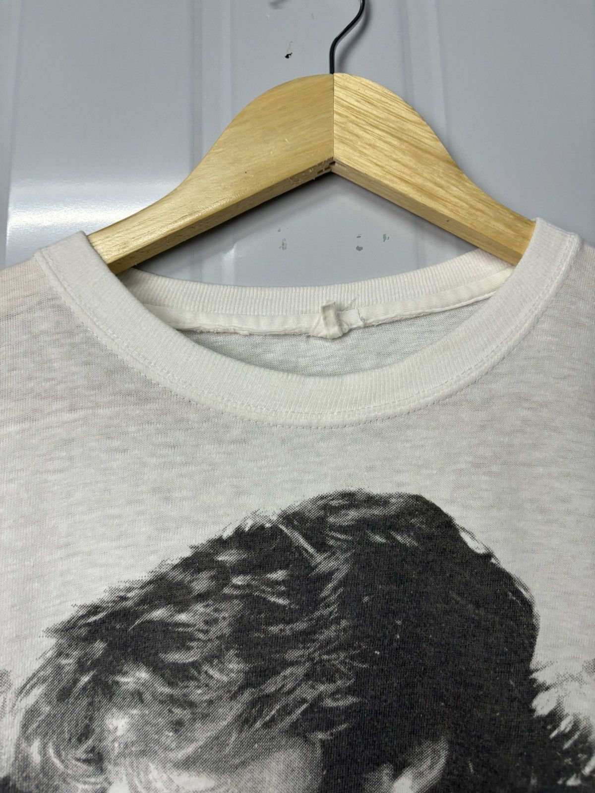 Vintage RARE! Vintage 90’s Movie Phototee Art Size US M / EU 48-50 / 2 - 5 Thumbnail