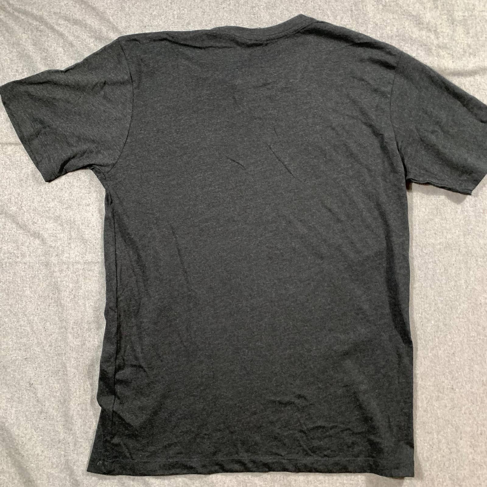U.S. Polo Assn. U.S. Polo Assn. Shirt Women Medium Black Size M / US 6-8 / IT 42-44 - 2 Thumbnail