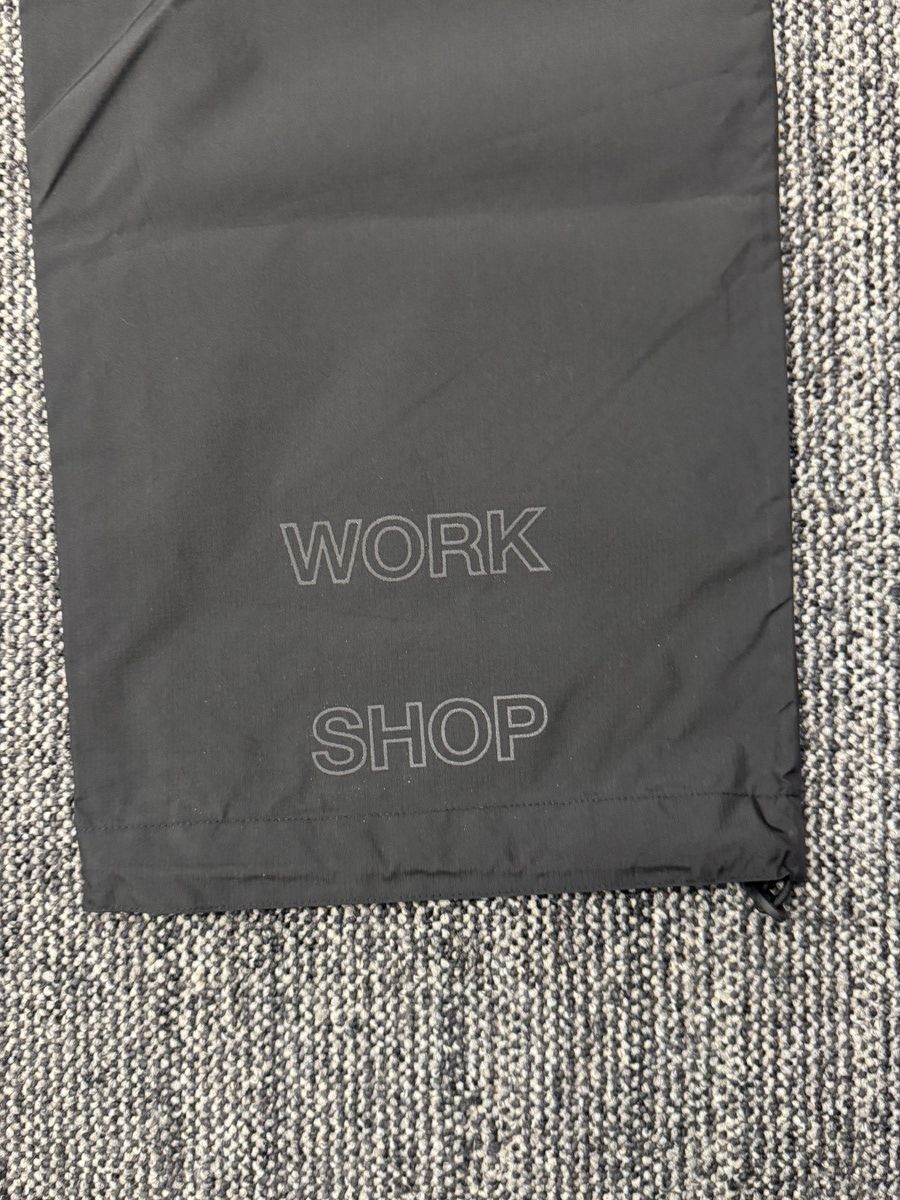 Our Legacy Our Legacy Work Shop Wind Pants Sz M Size US 32 / EU 48 - 4 Thumbnail