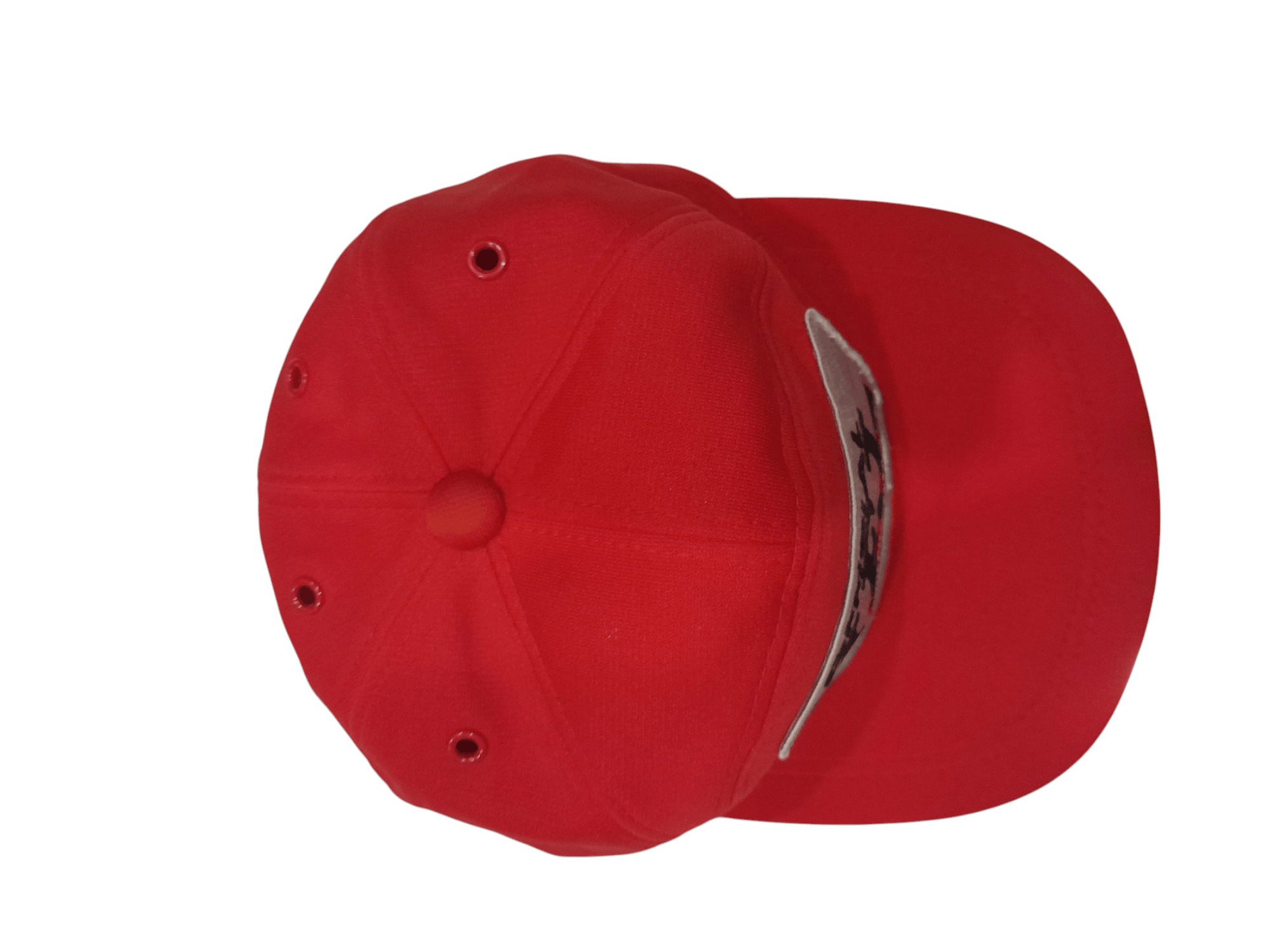 Fox Racing MFJ Motorcycle Federation of Japan Hats (F513) Size ONE SIZE - 3 Thumbnail