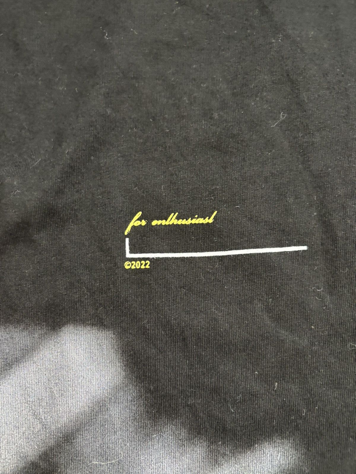 Represent Clo. Represent Patron Of The Club T Shirt Size US XL / EU 56 / 4 - 4 Thumbnail