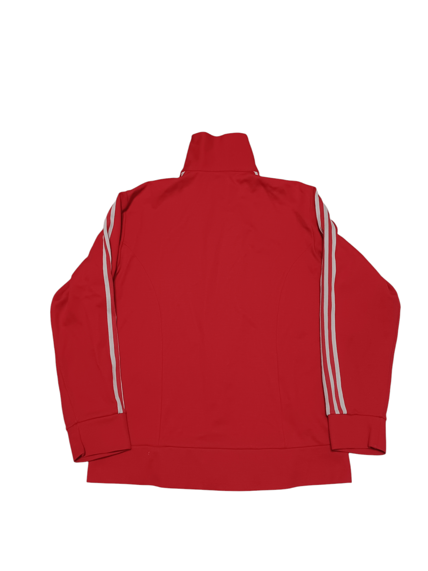 Adidas ADIDAS VINTAGE 80S MADE IN HONG KONG TRACKSUIT Size US S / EU 44-46 / 1 - 3 Thumbnail