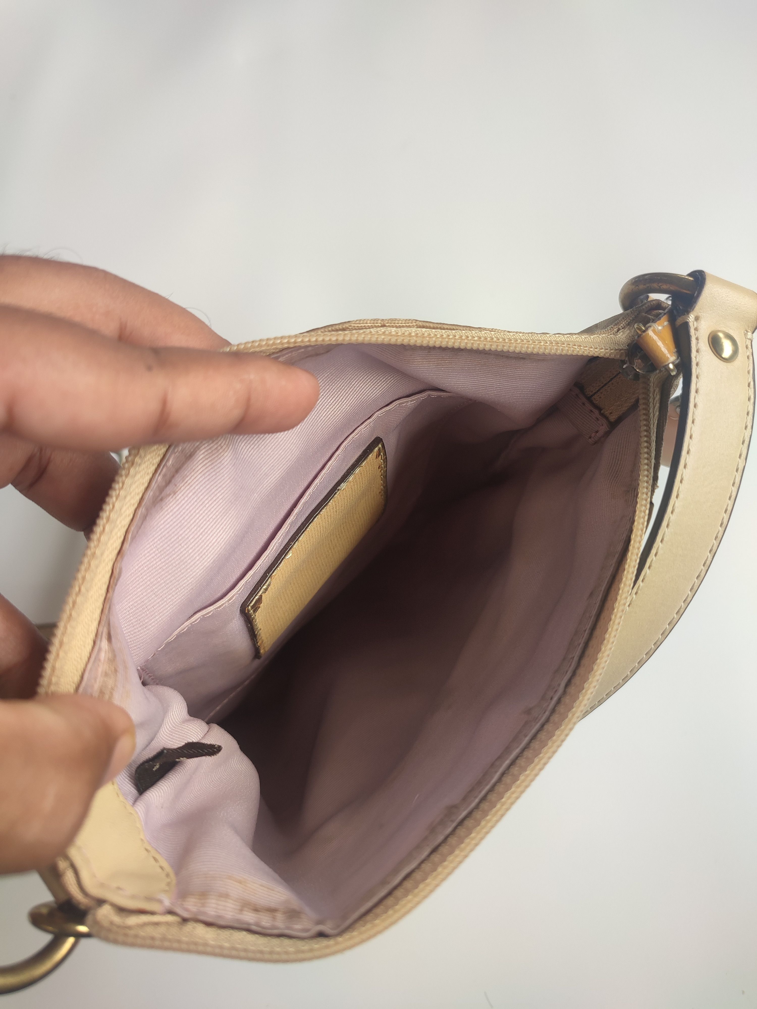 Coach MINI COACH SLINGBAG Size ONE SIZE - 8 Thumbnail