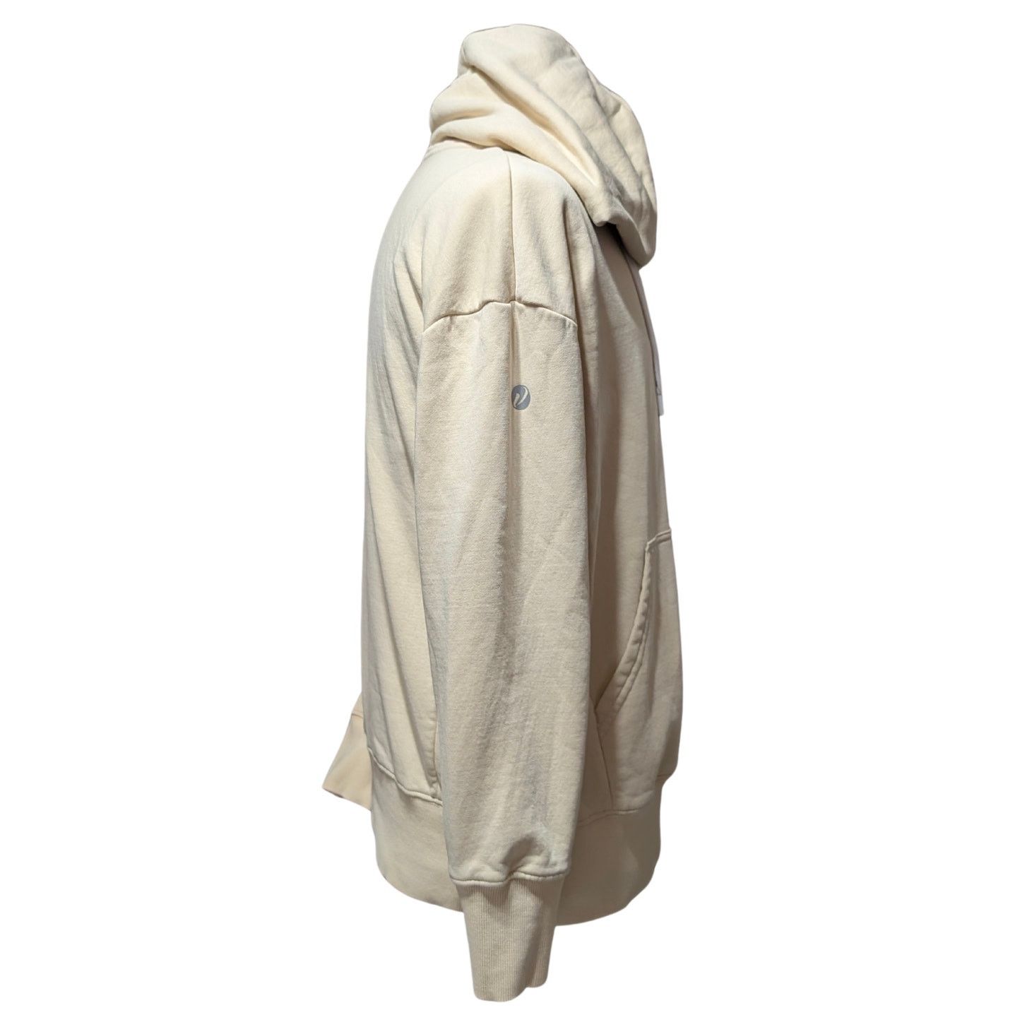 Other Levelwear Los Angeles Angels Gardinia Sand Baseline Hoodie Size XL / US 12-14 / IT 48-50 - 4 Thumbnail
