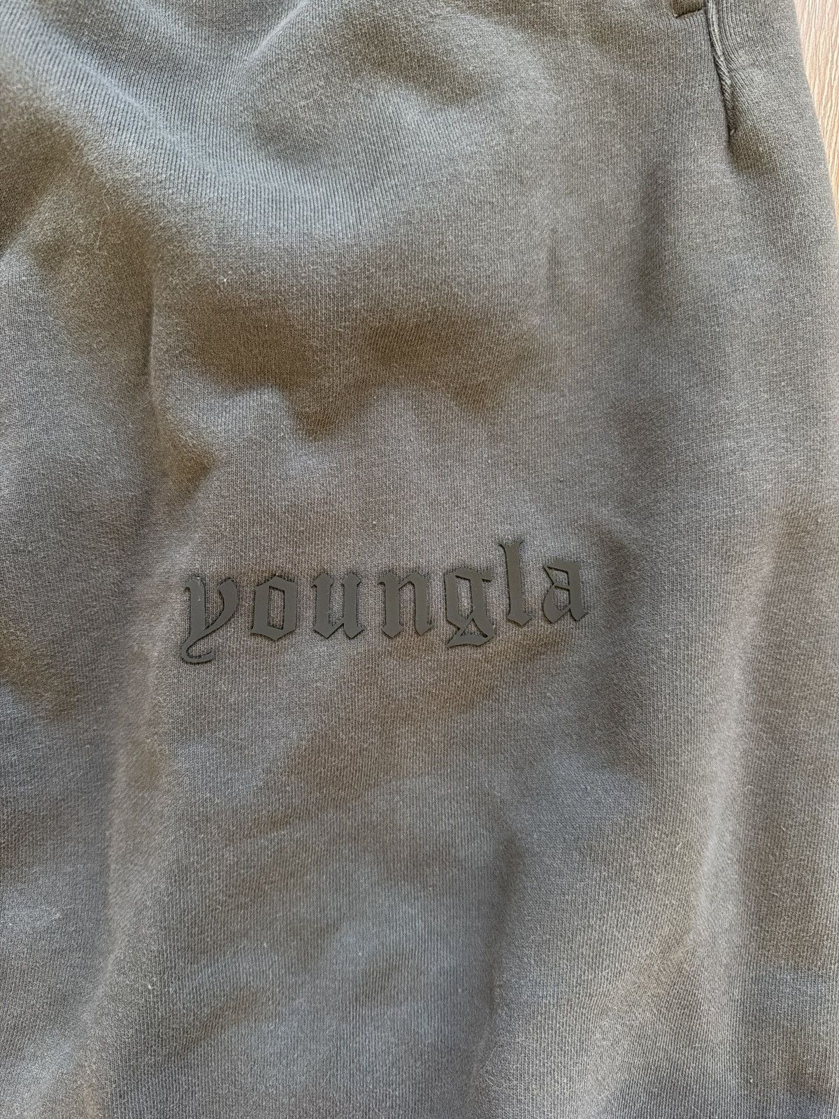 YoungLA YoungLA Sweatpants Size US 32 / EU 48 - 3 Thumbnail
