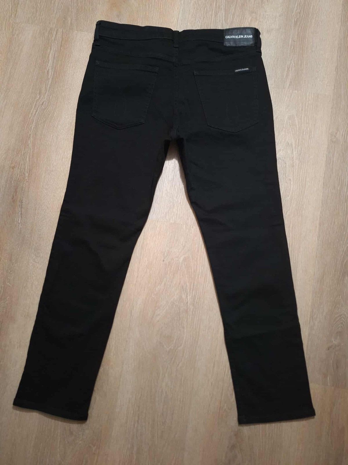 Calvin Klein Calvin Klein jeans slim Size US 34 / EU 50 - 2 Thumbnail