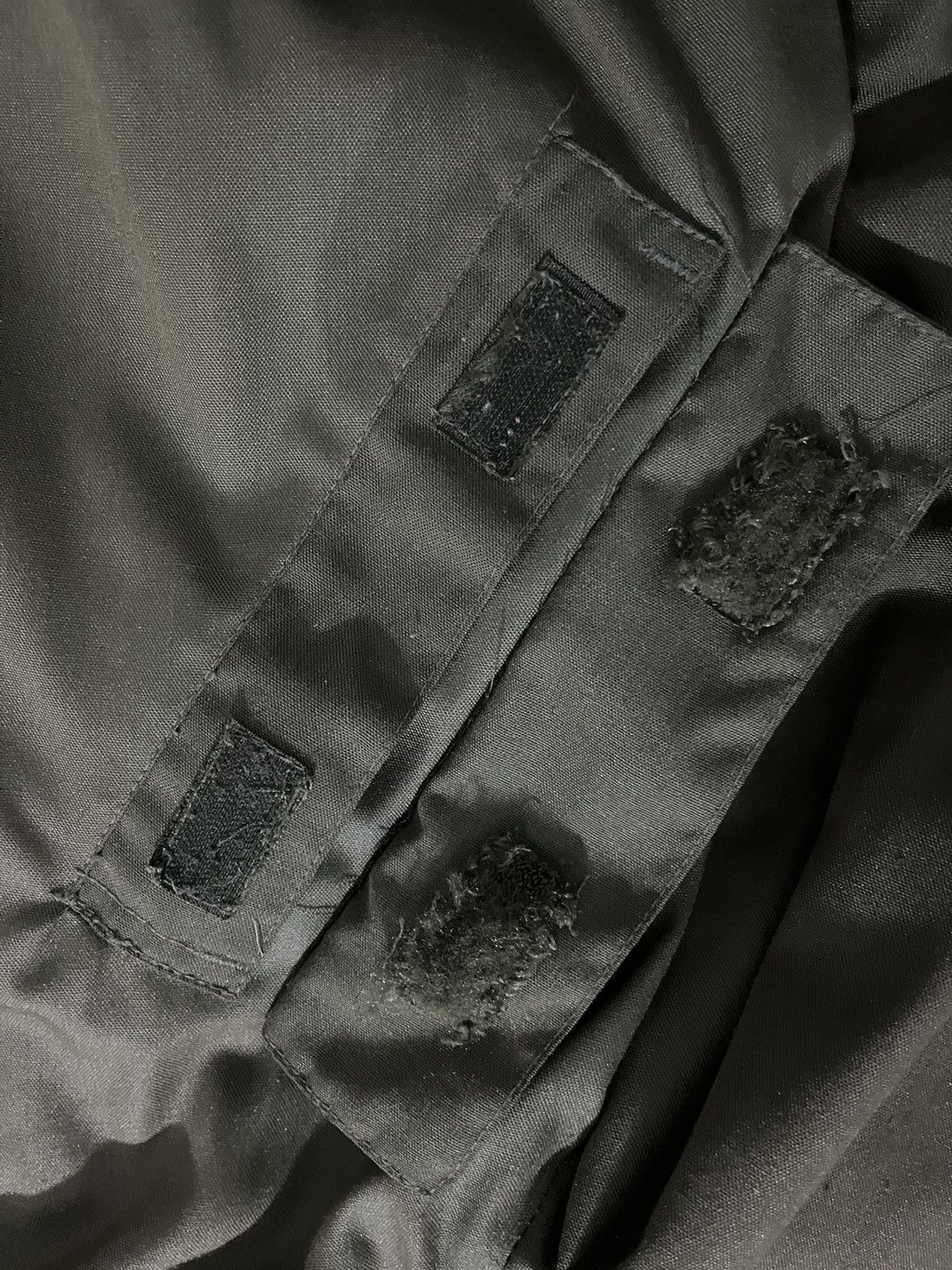 Vintage Vintage Military Jacket Flyers Lightweight Size US M / EU 48-50 / 2 - 6 Thumbnail