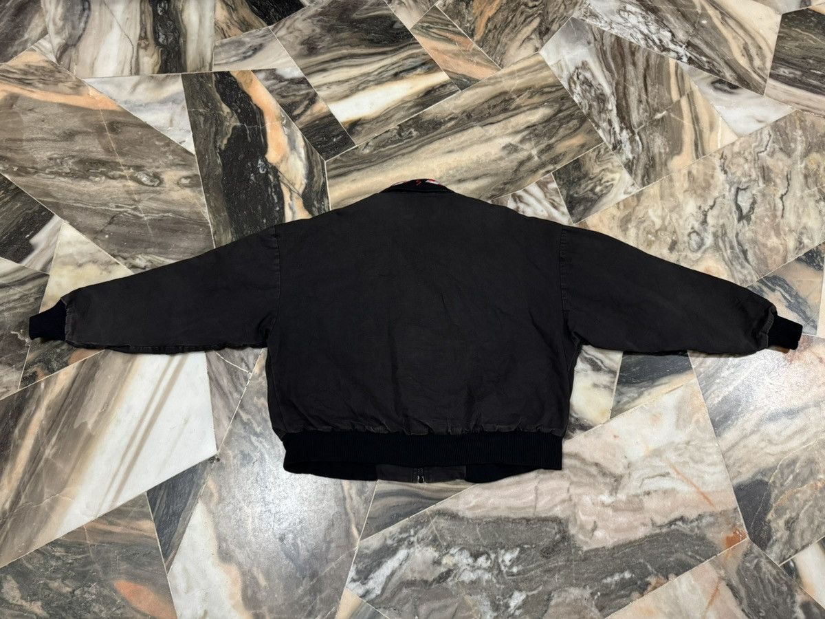 Vintage Vintage David James Detroit Jacket Size US L / EU 52-54 / 3 - 9 Thumbnail