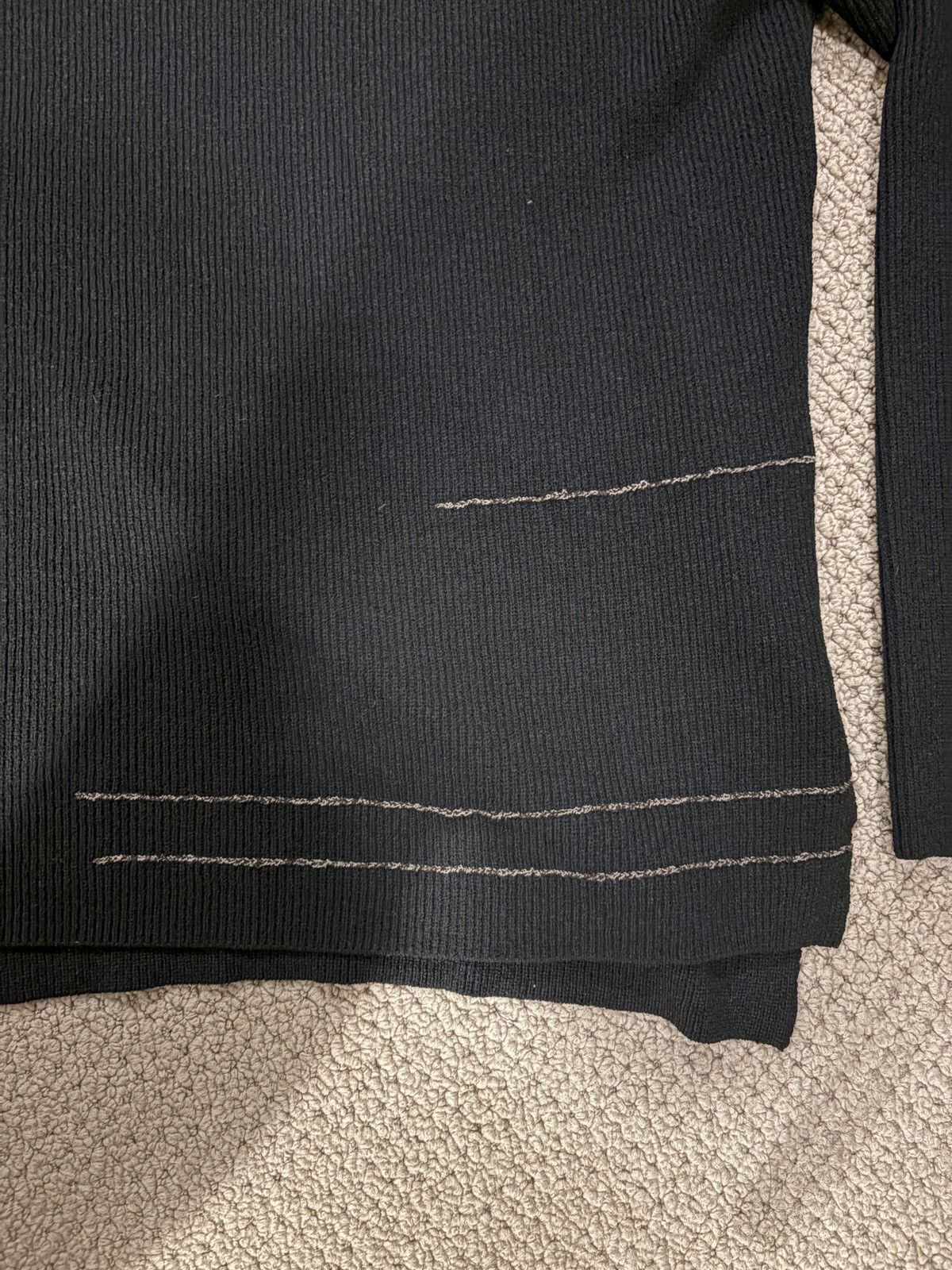Devoa Acrylic/Nylon Sweater 3 Size US M / EU 48-50 / 2 - 2 Thumbnail