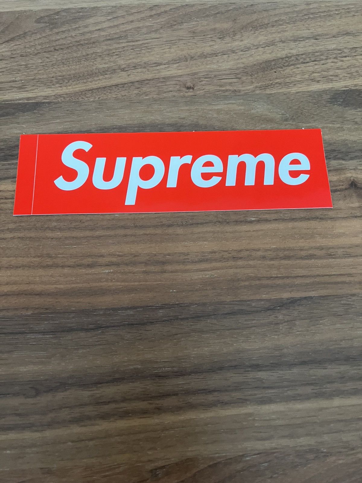 Supreme Supreme stickers pack 82 Size ONE SIZE - 8 Thumbnail