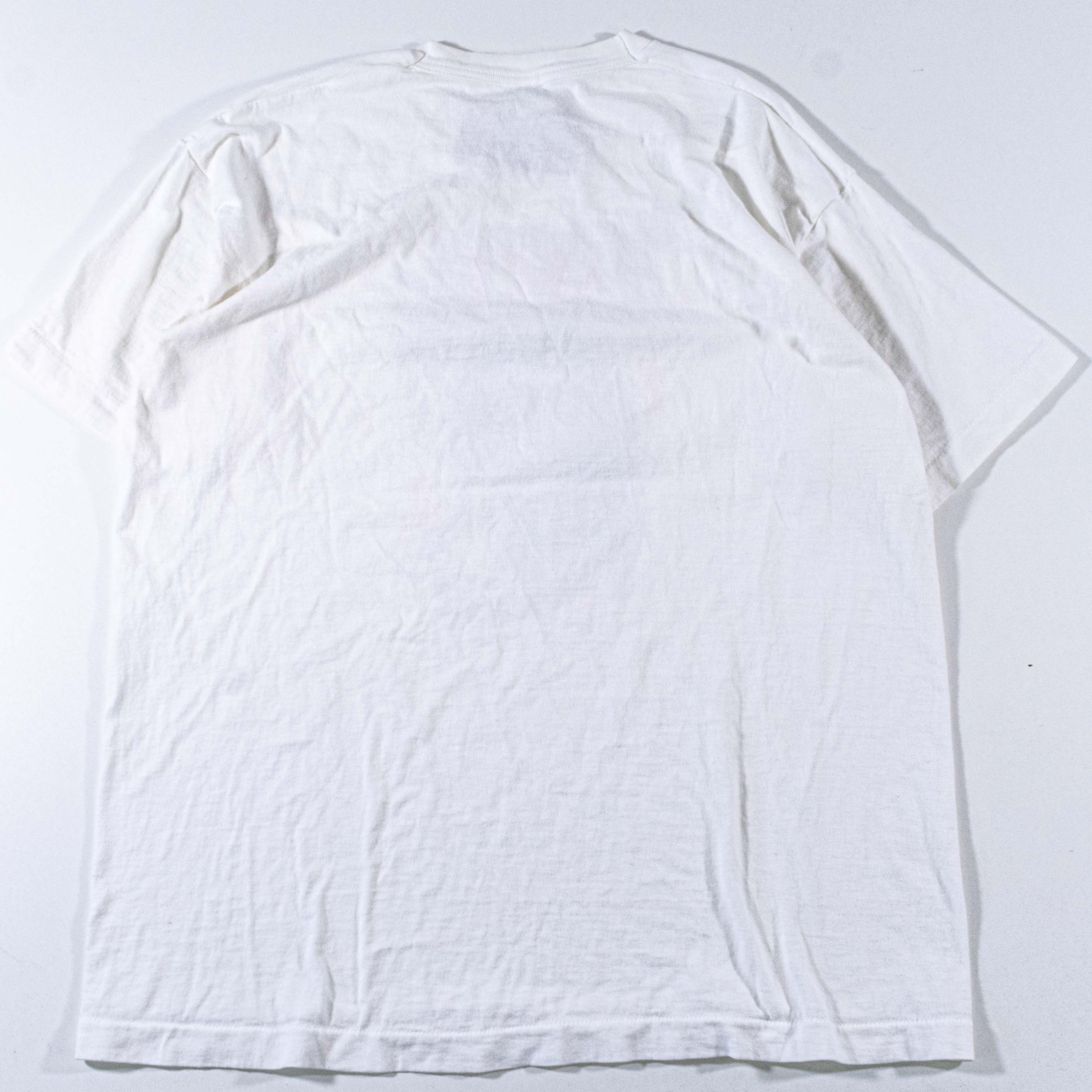 Vintage Vintage Osceola Art Festival T-Shirt 1995 Novelty Florida Size US XL / EU 56 / 4 - 2 Thumbnail