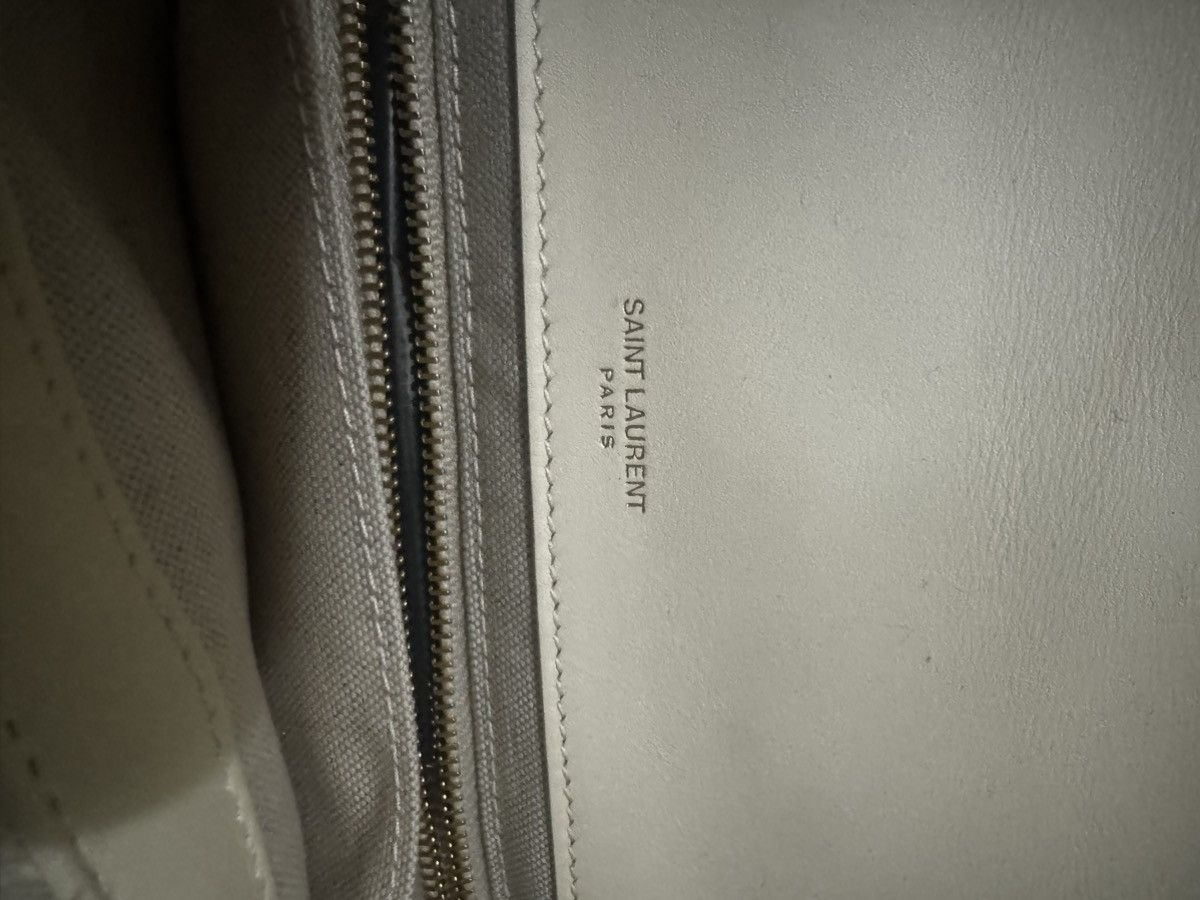 Yves Saint Laurent Saint laurent bag Size ONE SIZE - 11 Thumbnail