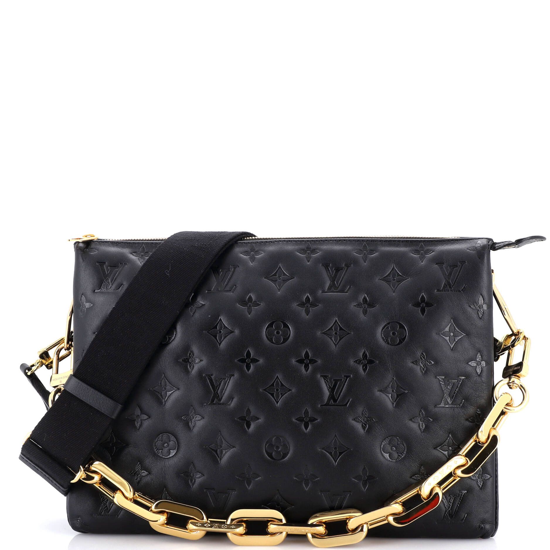 Louis Vuitton Coussin Bag Size ONE SIZE - 1 Thumbnail