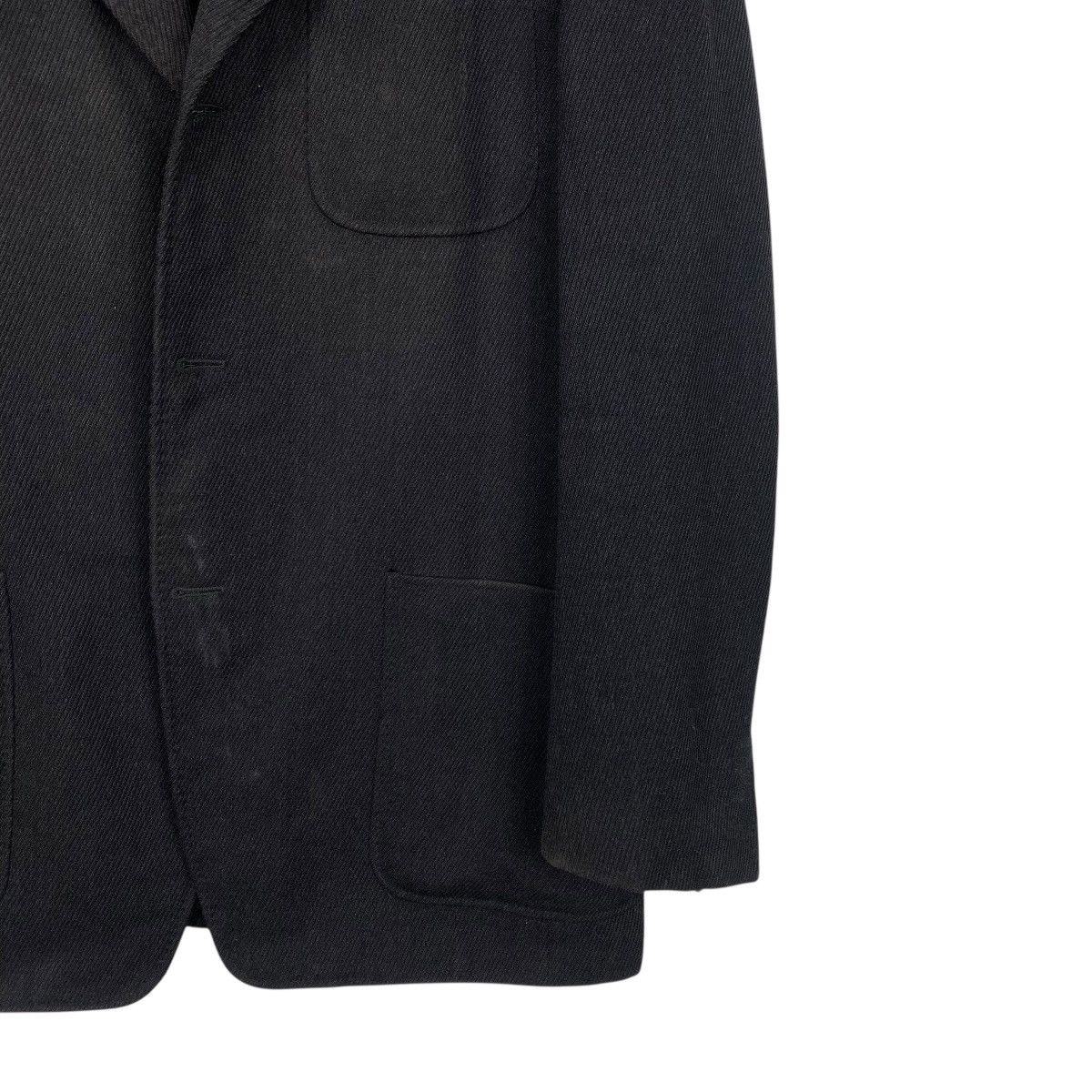 Celine Celine Homme Jacket coat Size US M / EU 48-50 / 2 - 4 Thumbnail