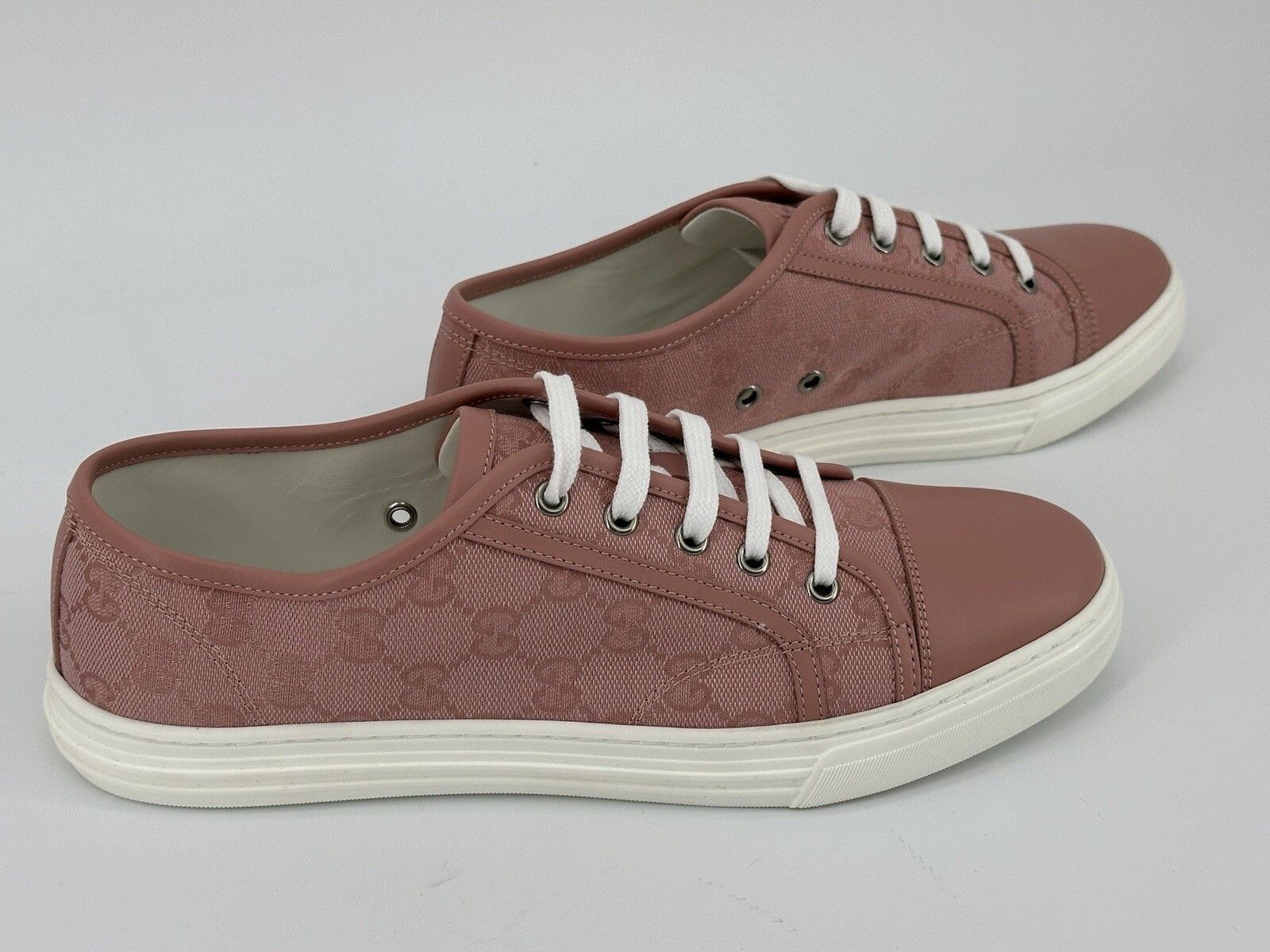 Gucci New Gucci Sneakers WOman's Size-IT-41/US-11 Size US 11 / IT 41 - 1 Thumbnail