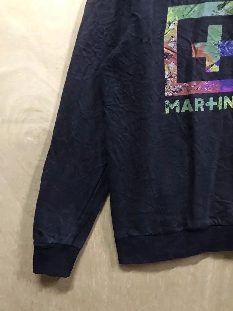 Rap Tees Dutch Dj Martin Garrix Hoodies Size US M / EU 48-50 / 2 - 5 Thumbnail