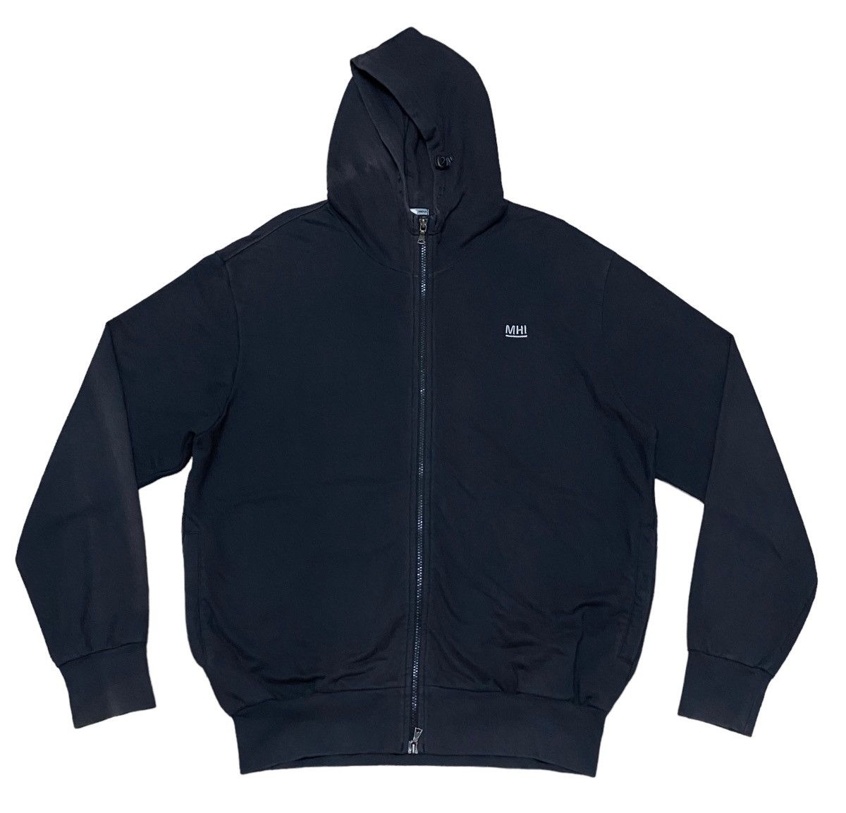 Archival Clothing × If Six Was Nine × Maharishi Rare Vintage Brand  