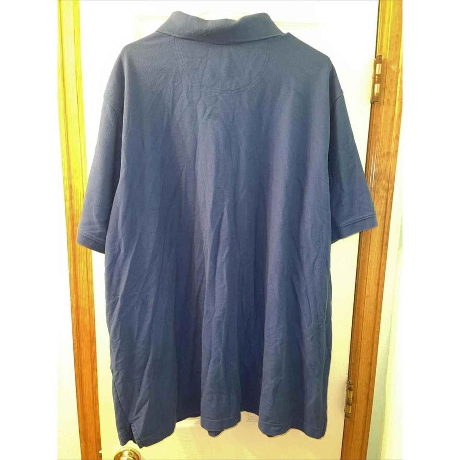 Other Croft & Barrow Easy Care Polo Shirt - Size 4XB Size US XXL / EU 58 / 5 - 8 Thumbnail