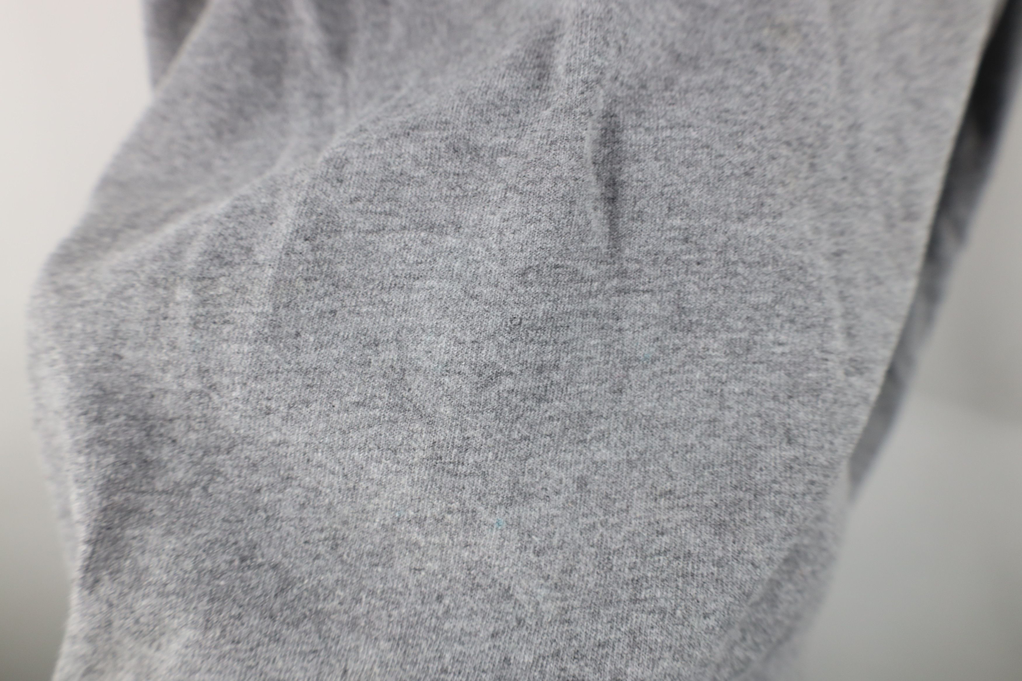 Vintage Vintage 90s Union United Steel Workers Raglan T-Shirt USA Size US XXL / EU 58 / 5 - 8 Thumbnail